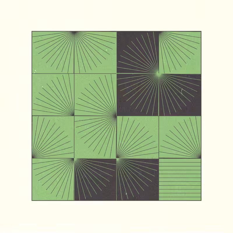 Solstice #54