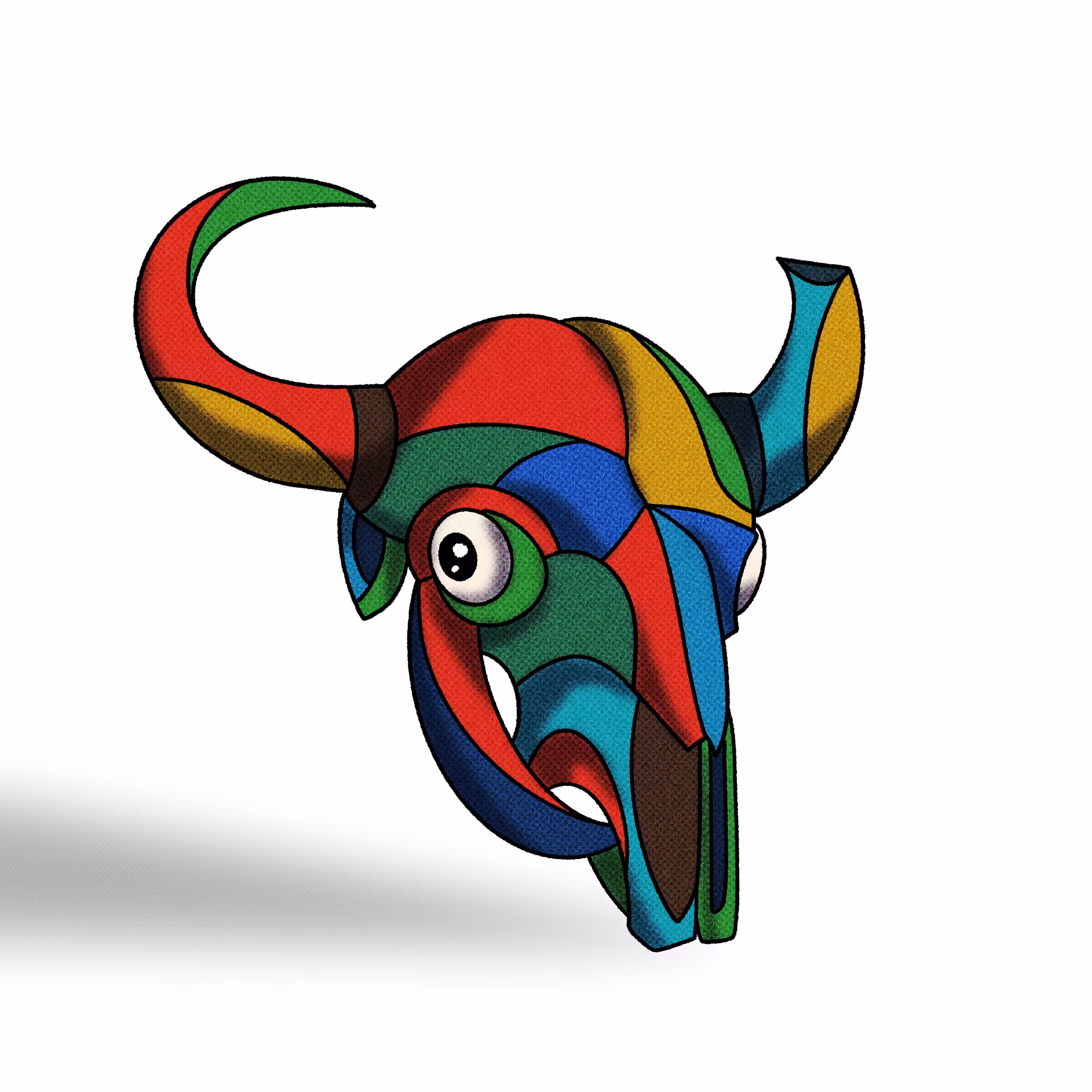 TOTEM #49