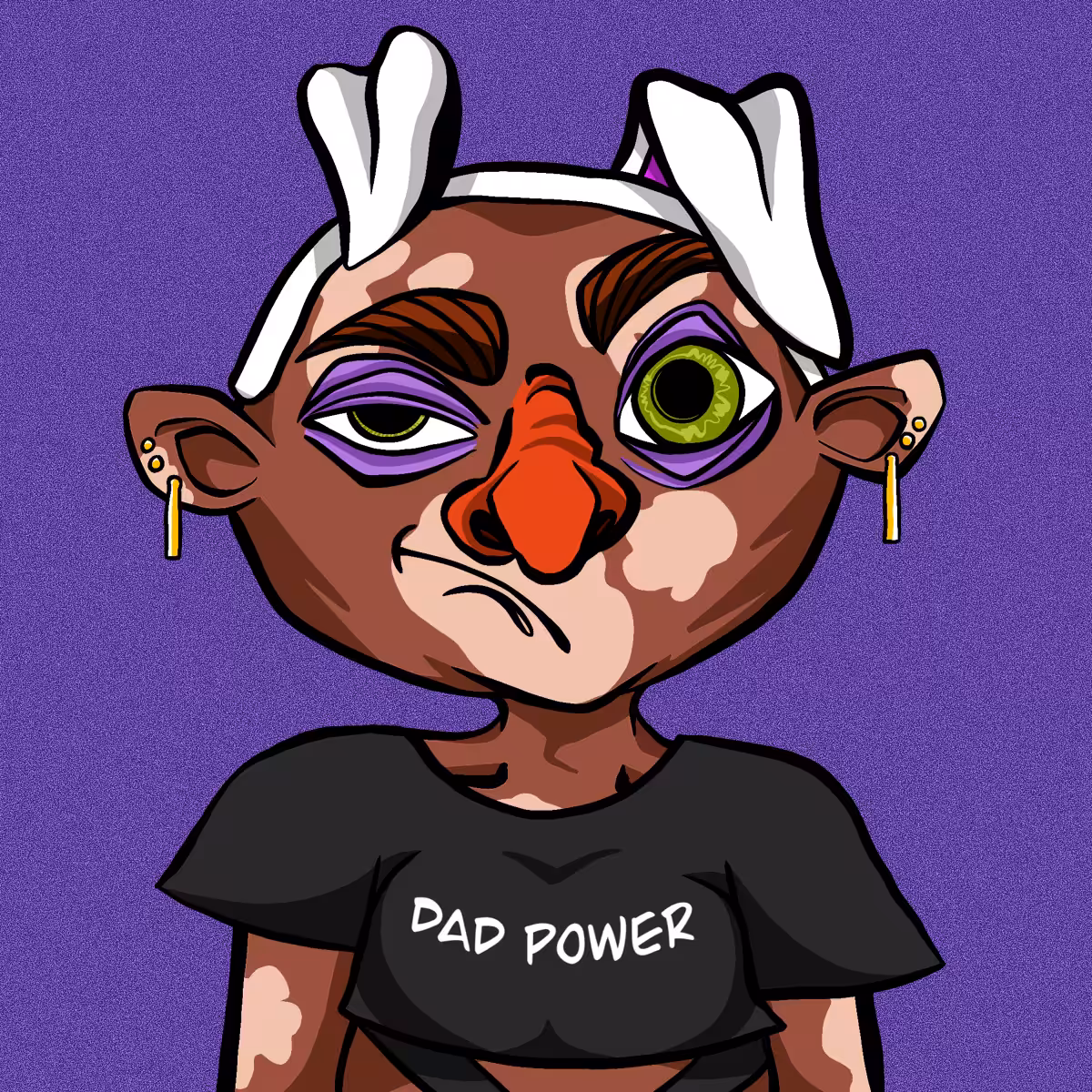 Soapy Dad: 1042