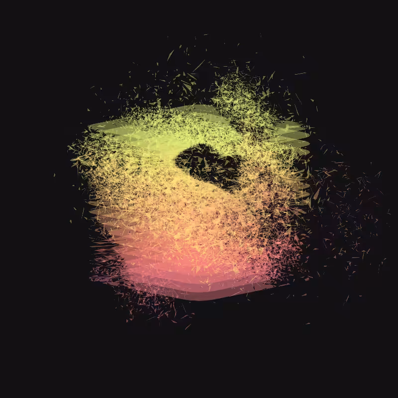 Fantasized Telekinetic Obliteration #15