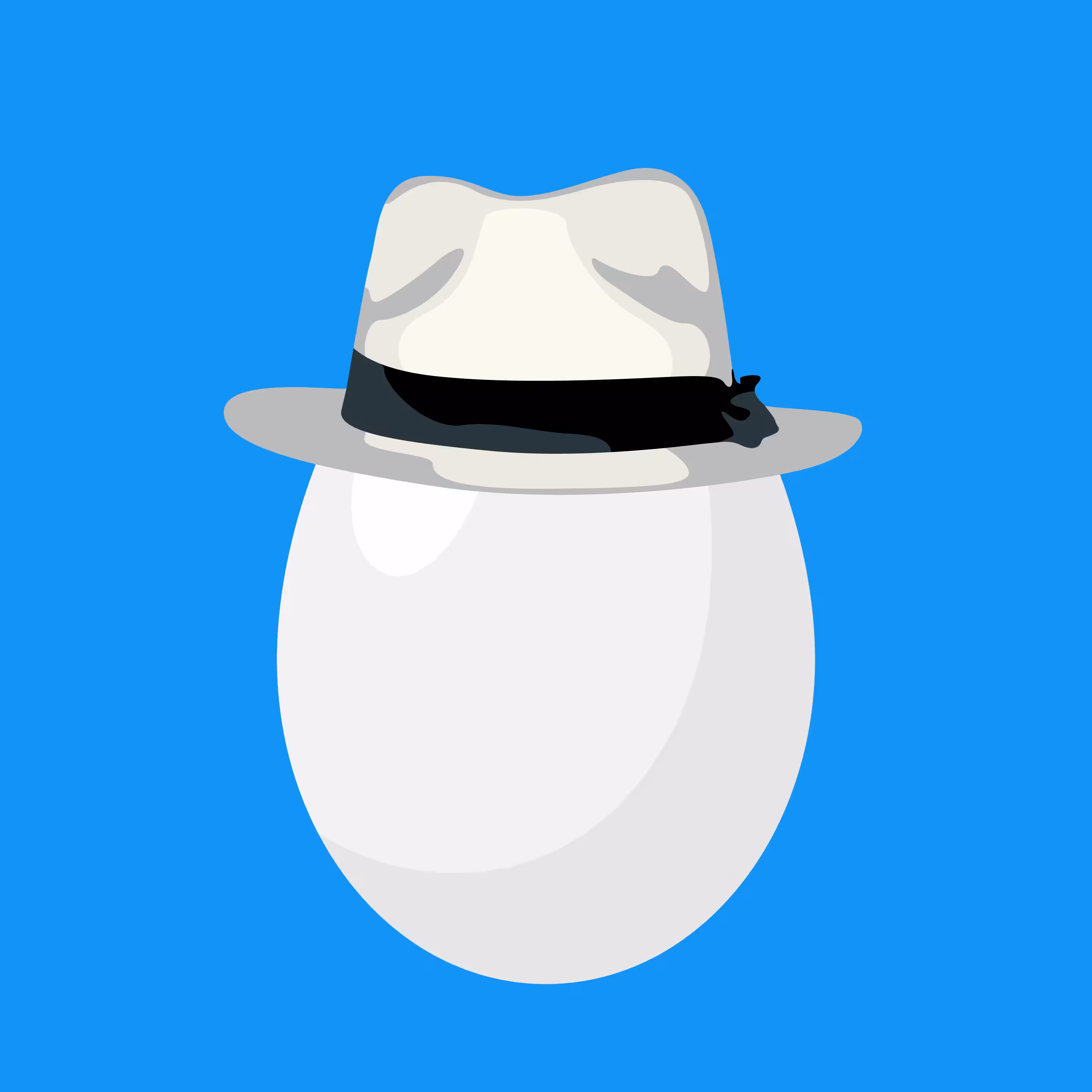 Fedora Egg