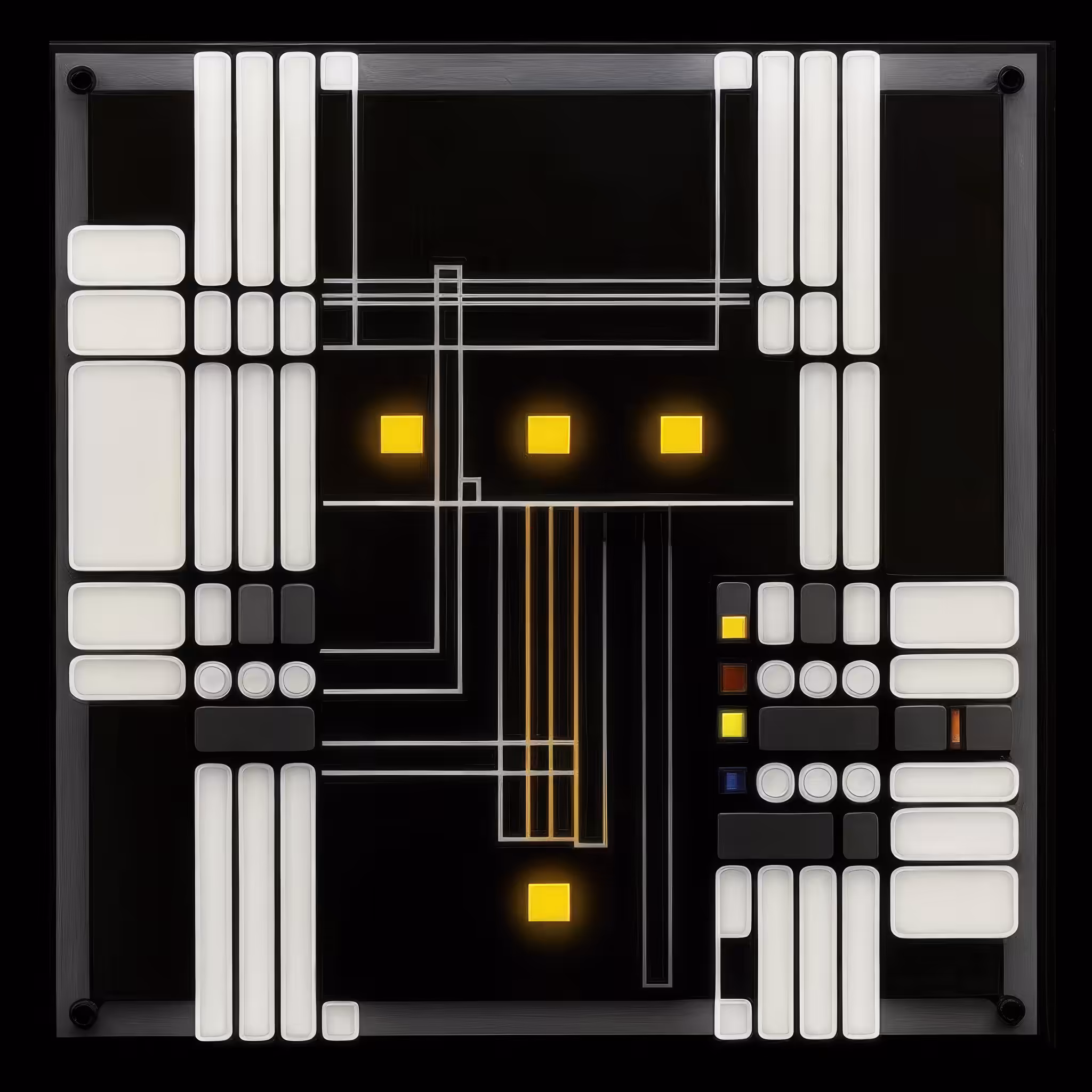 GRIDS: GRID #415