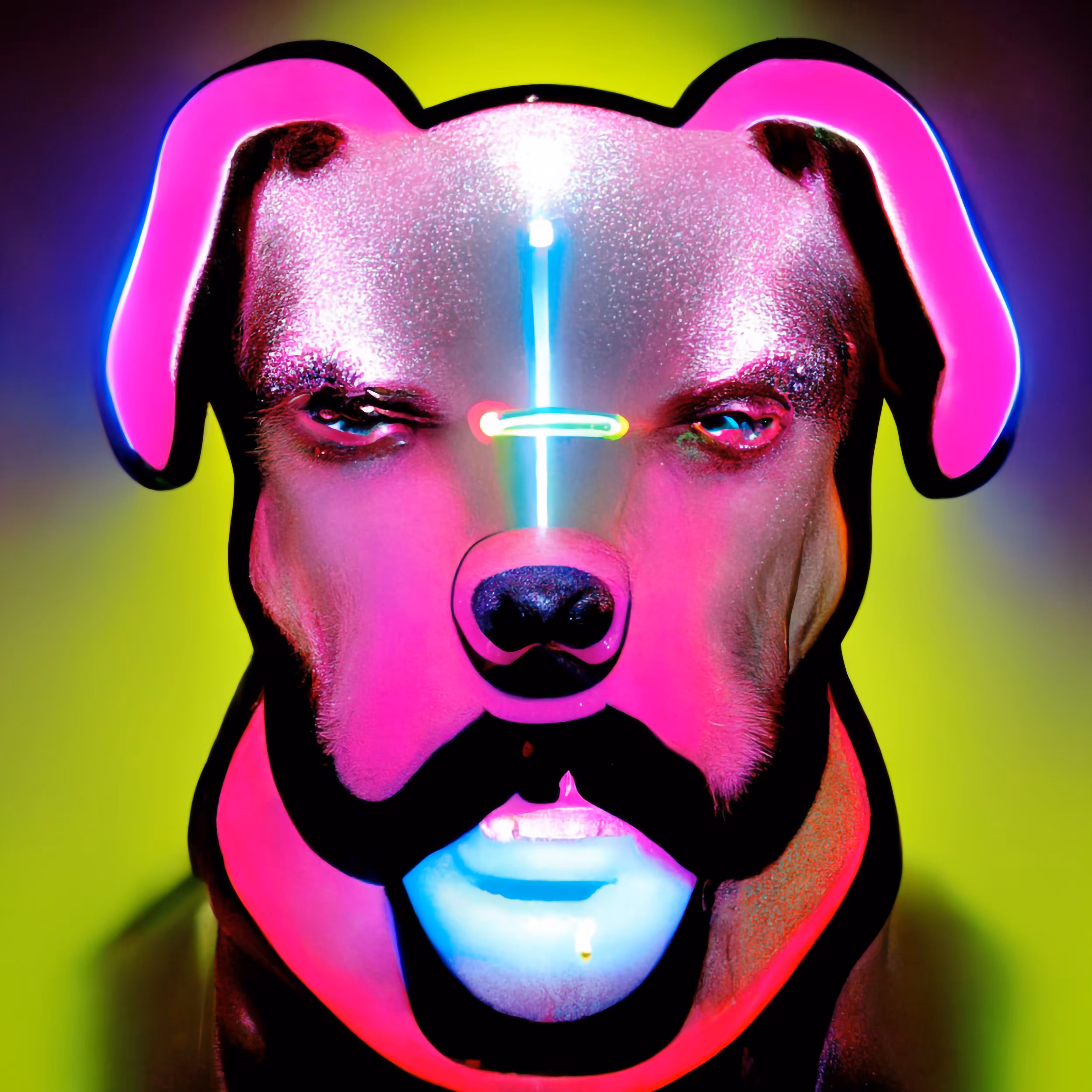 Sharik #1: Not Every Dog is Created Equal