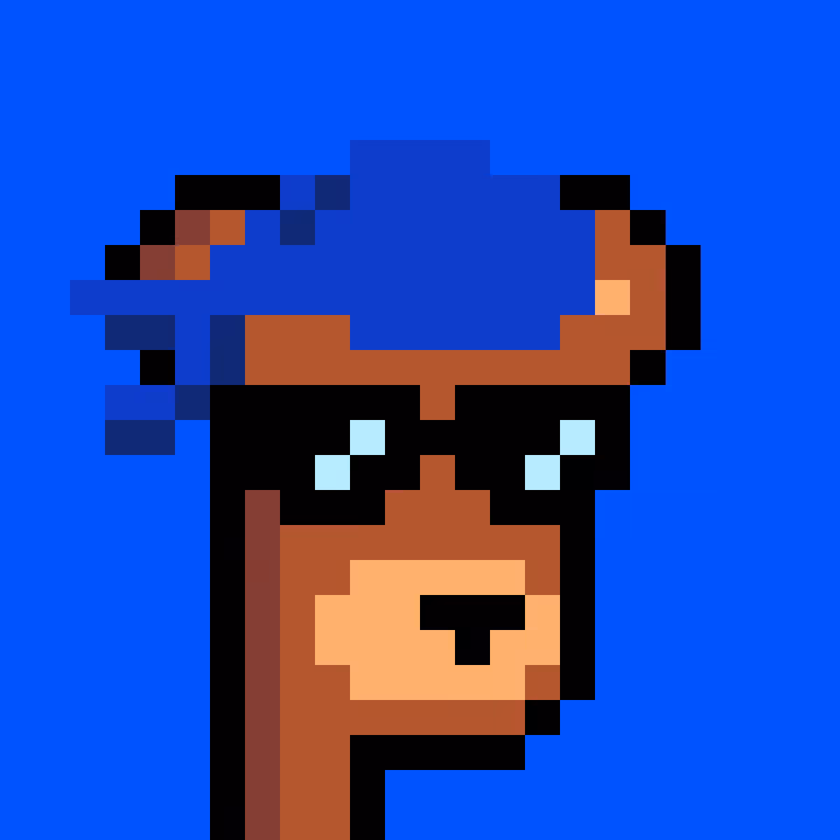 BearPunks #2969