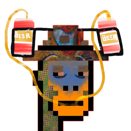 TRASHPUNK #119