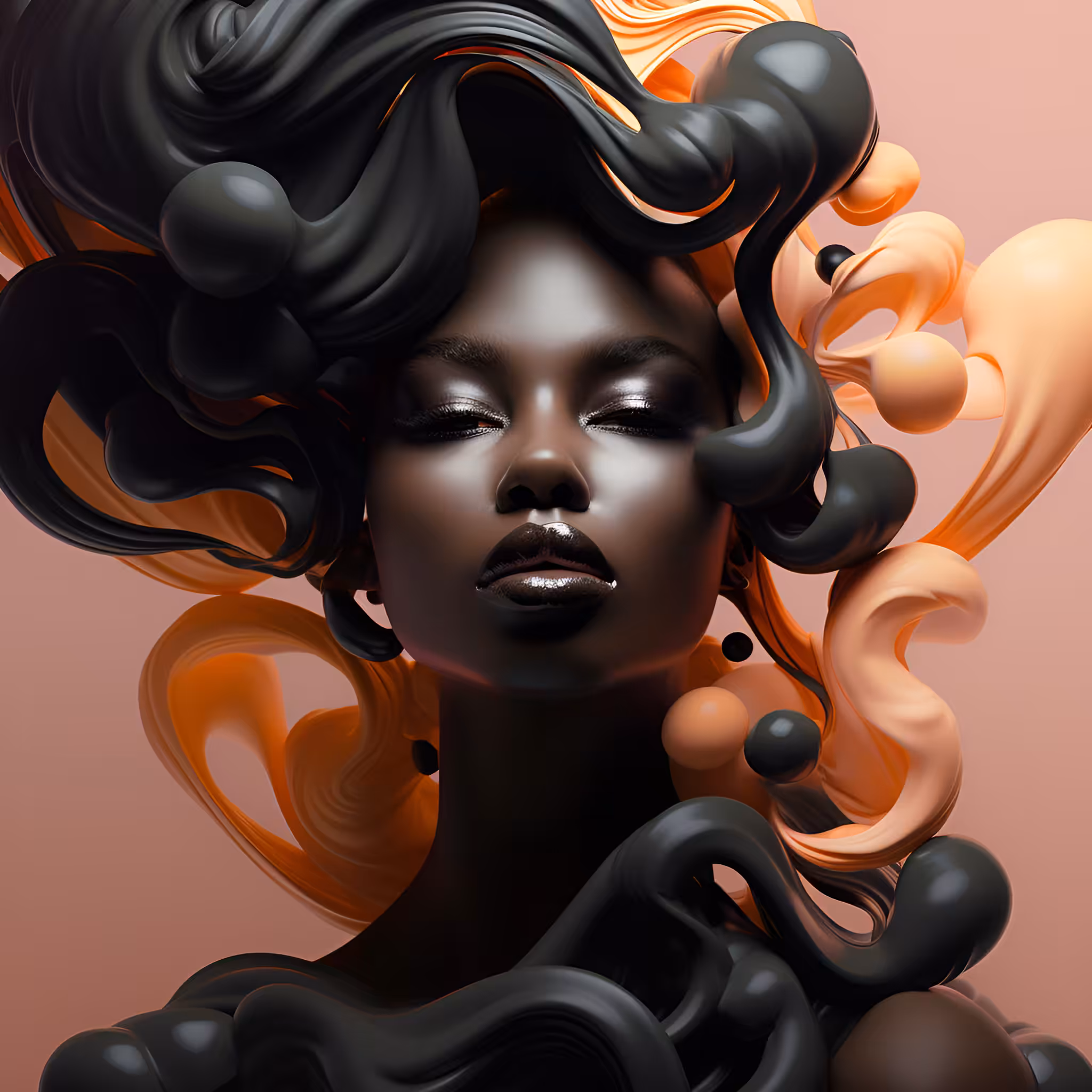 Glossy Volume #53