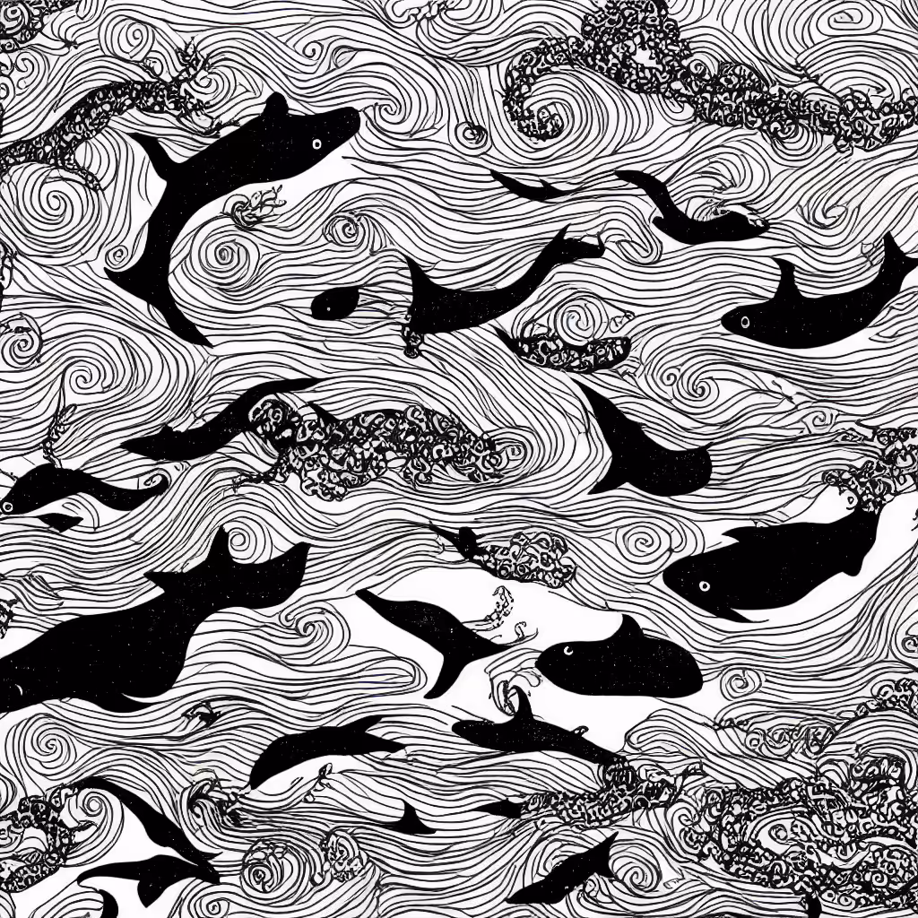 Whales