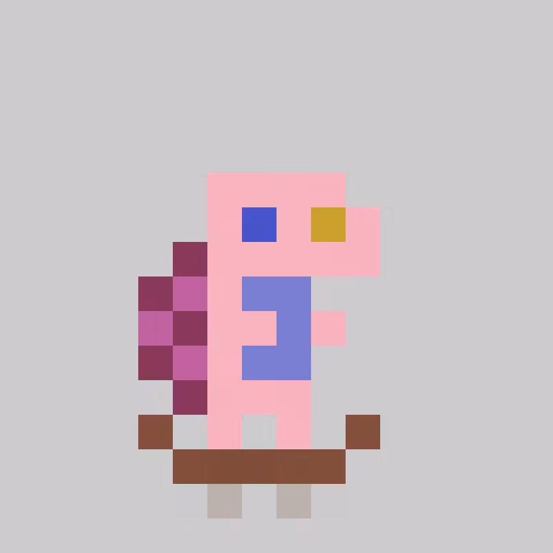 Tiny tortoises. #14