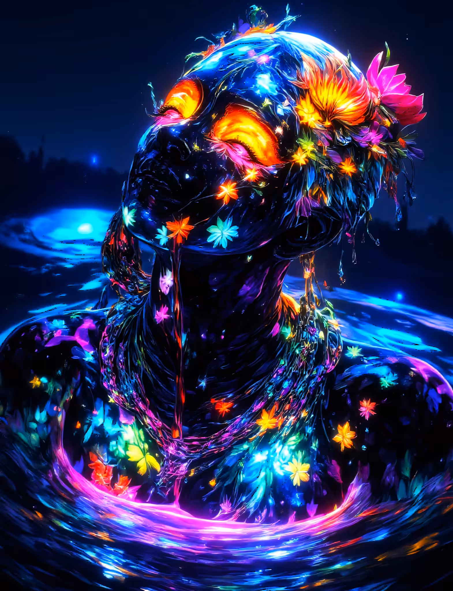 Luminflora
