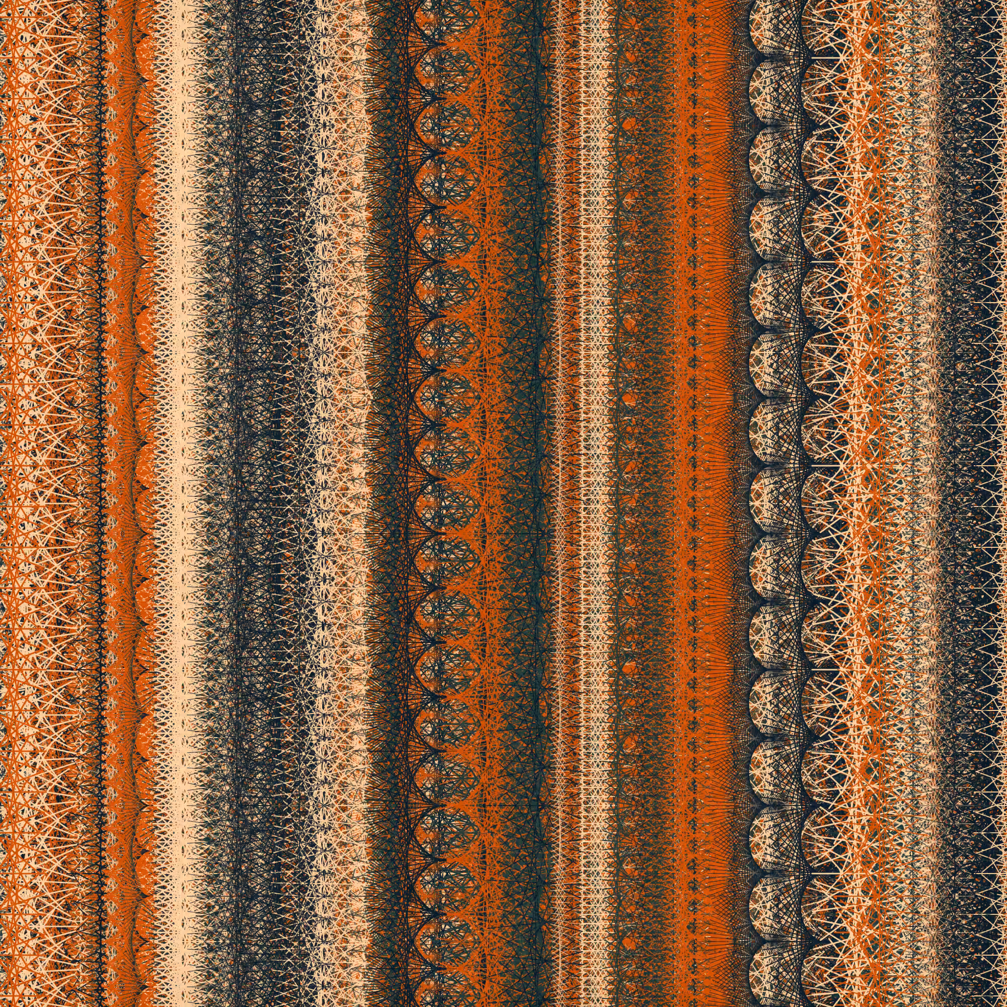 Lace Factory #72