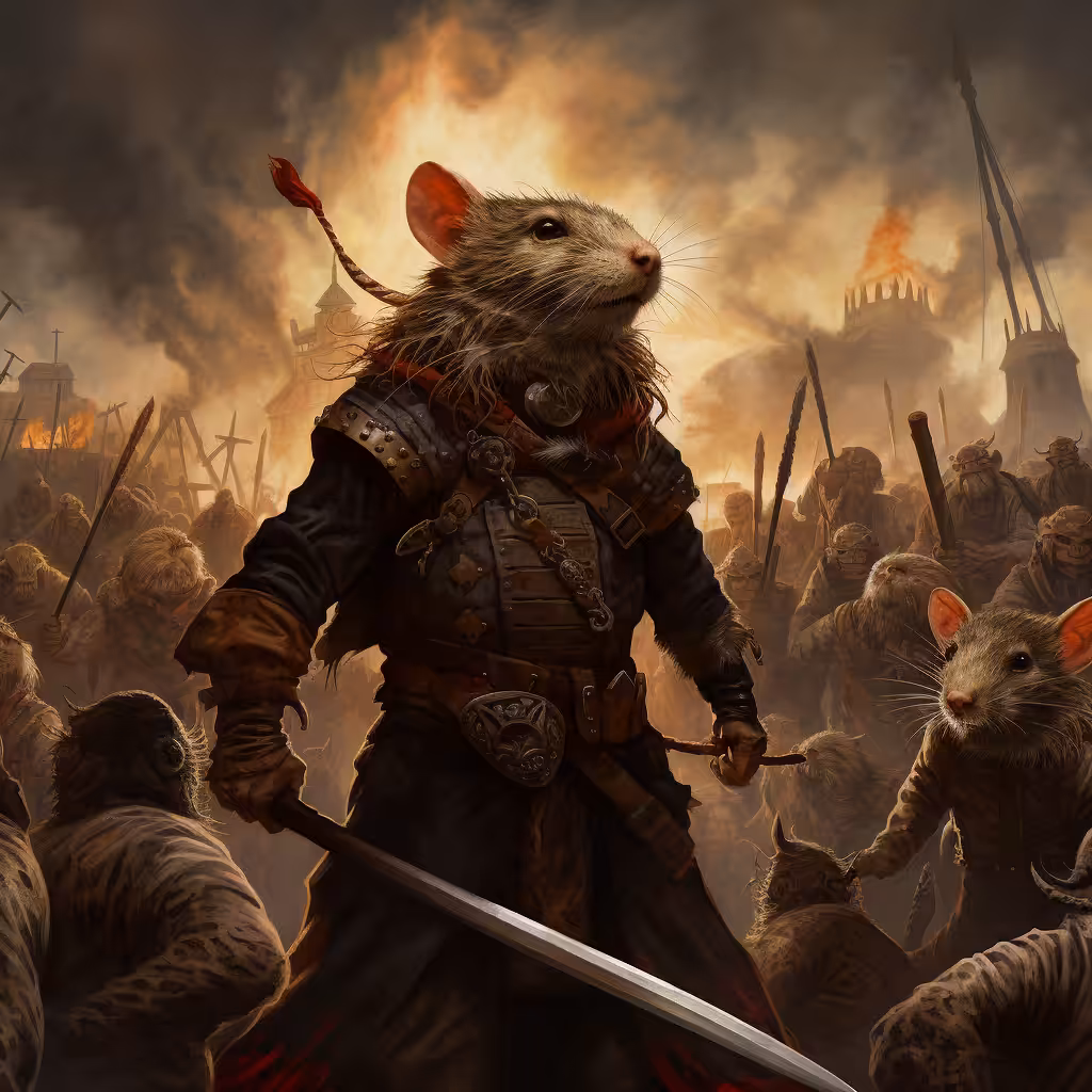 Ratjorn Ironsize