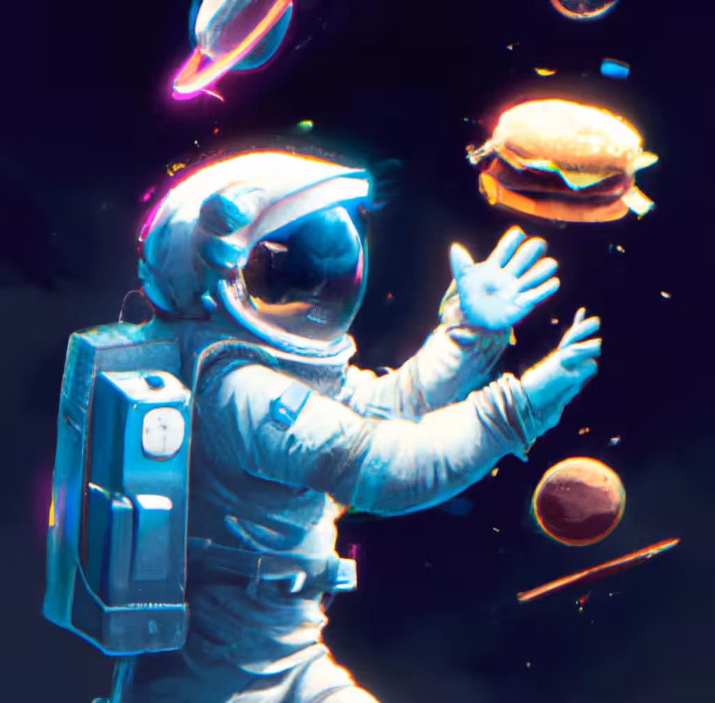 Nothing Burger