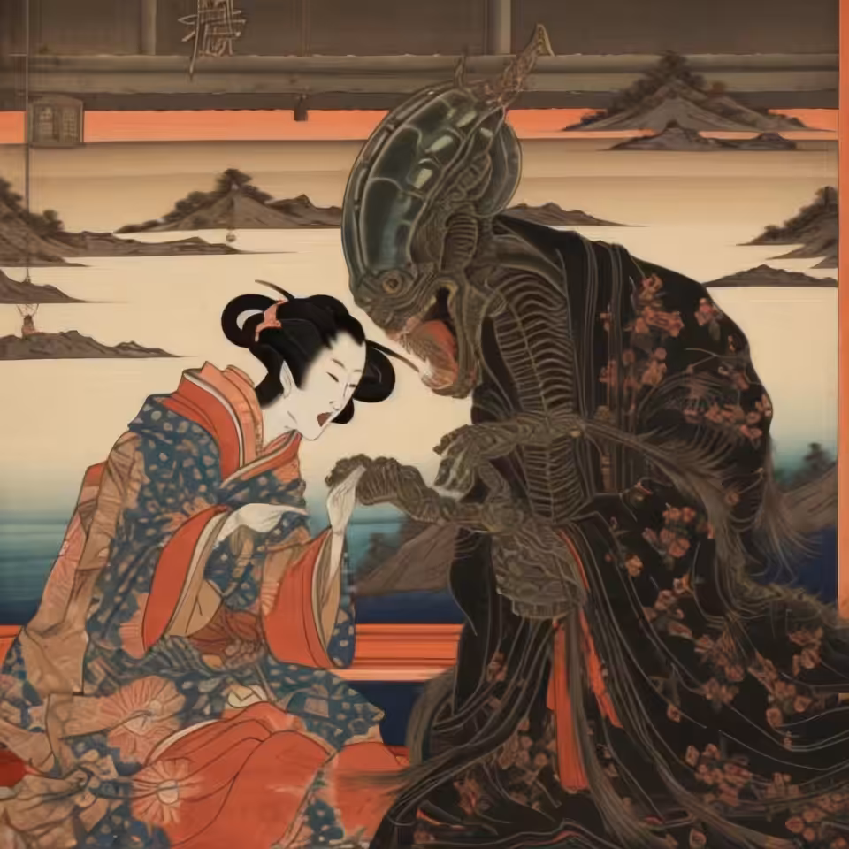 The Shifting Bond