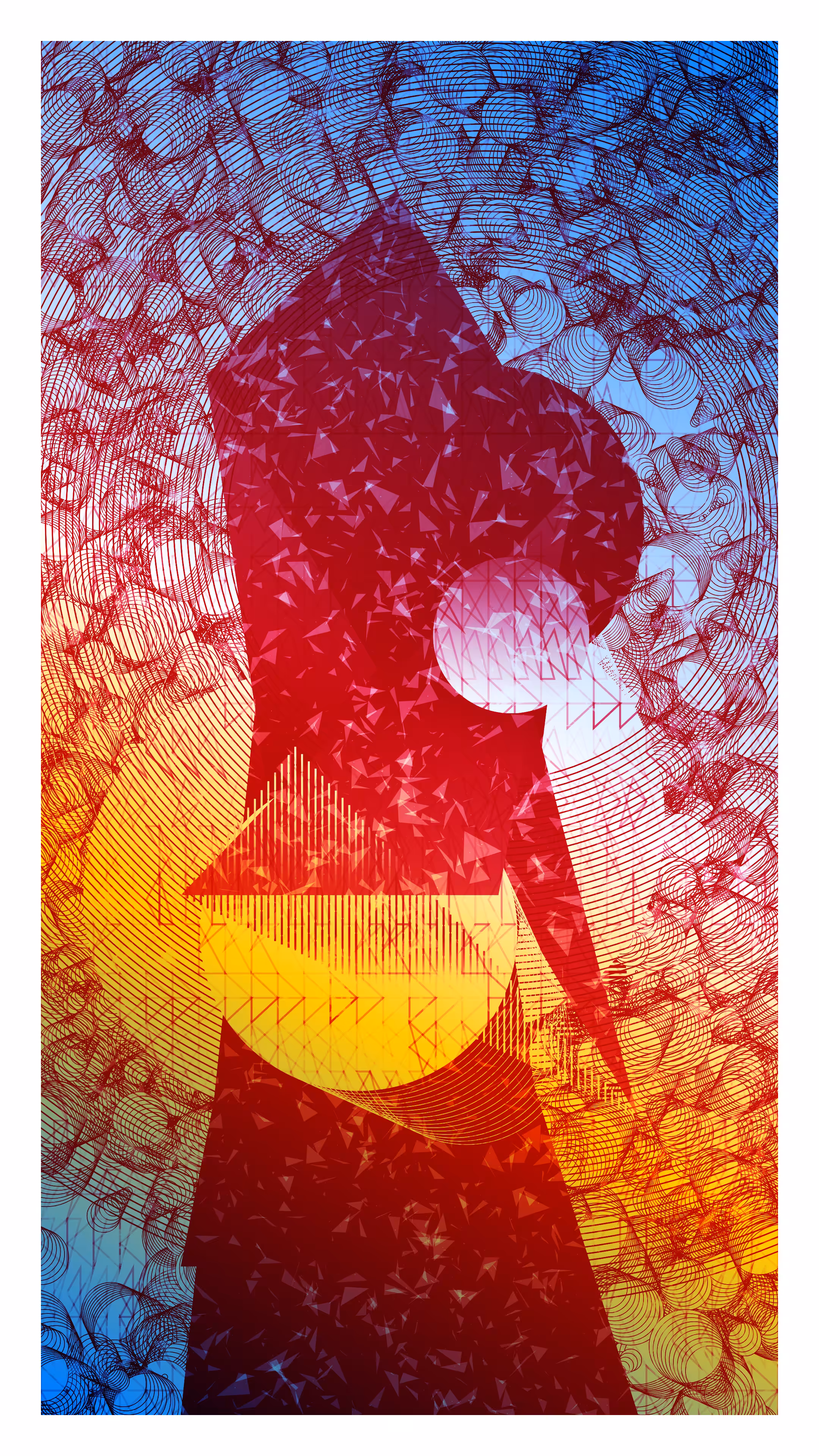 Perception Prism #4