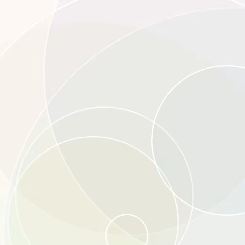 Minimal circular #25
