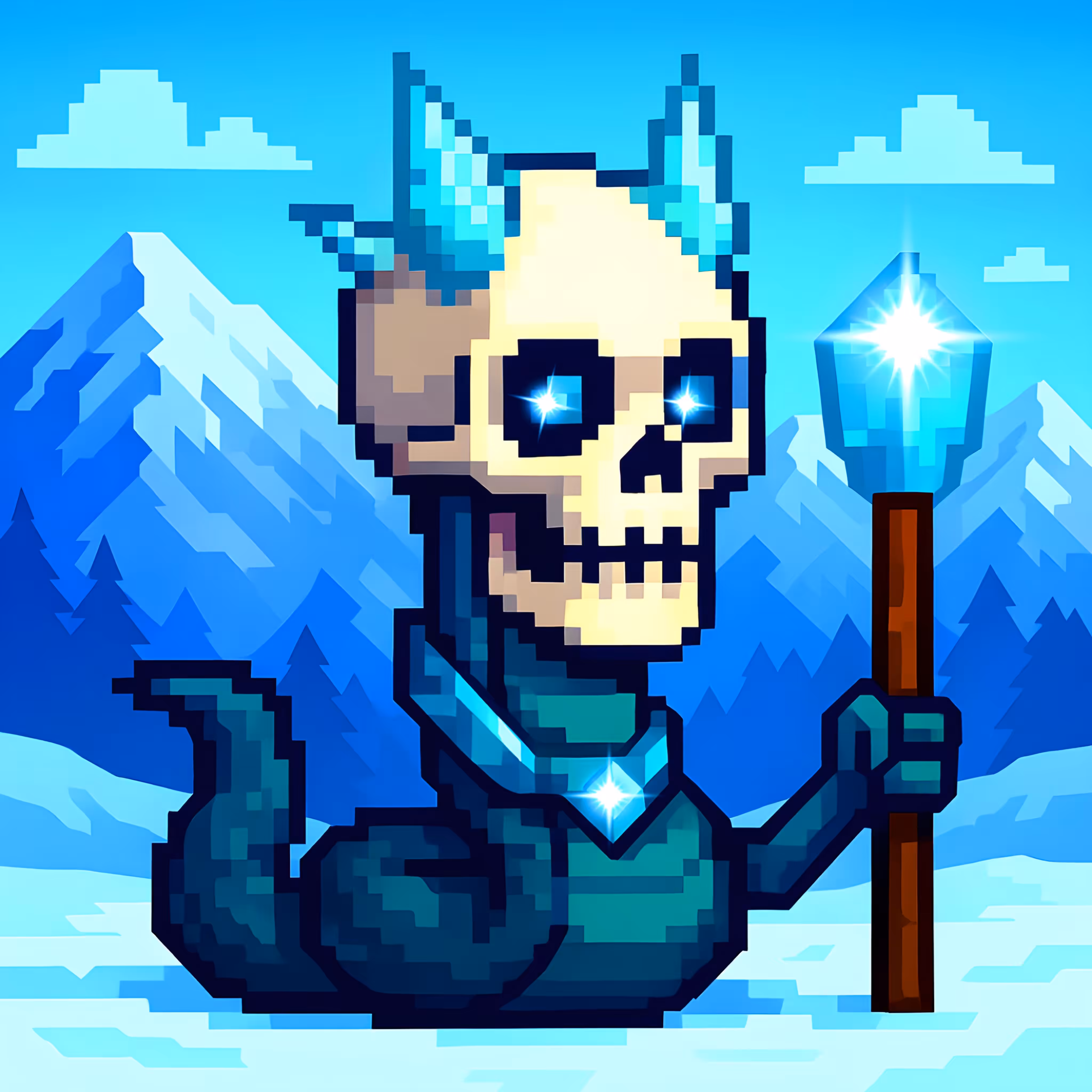 SnakeSkulls #5