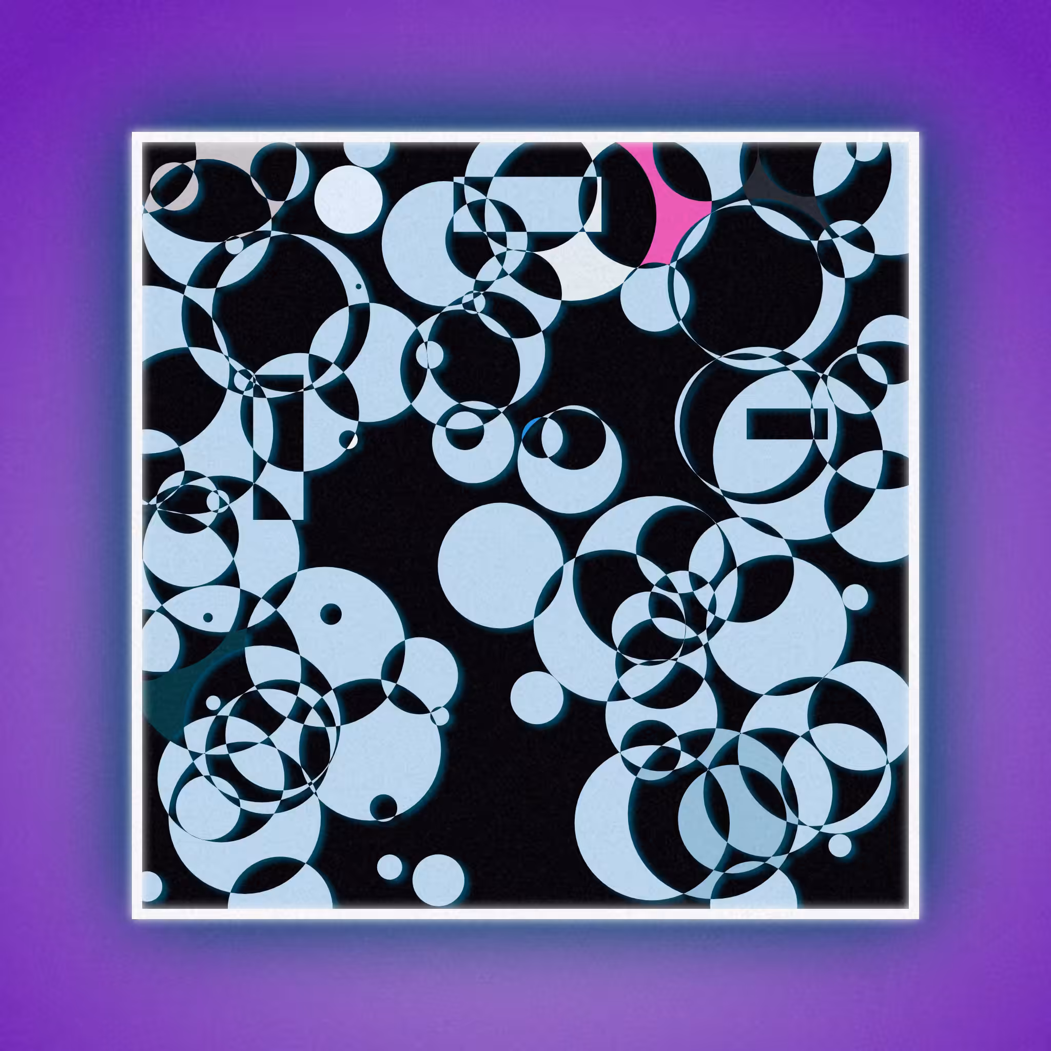 Indifferent Strokes #53
