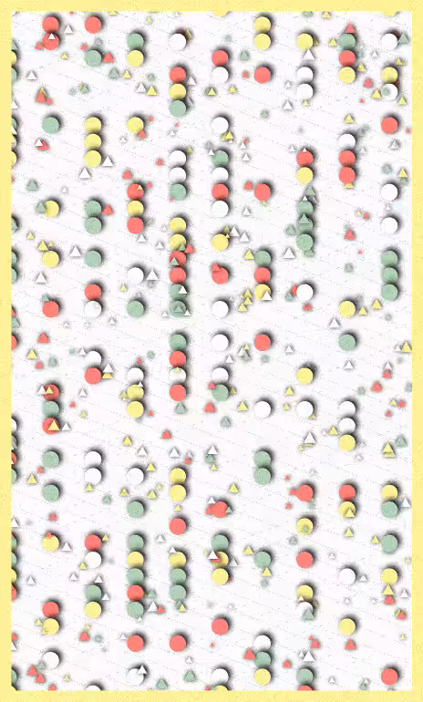 Pastelhood #9