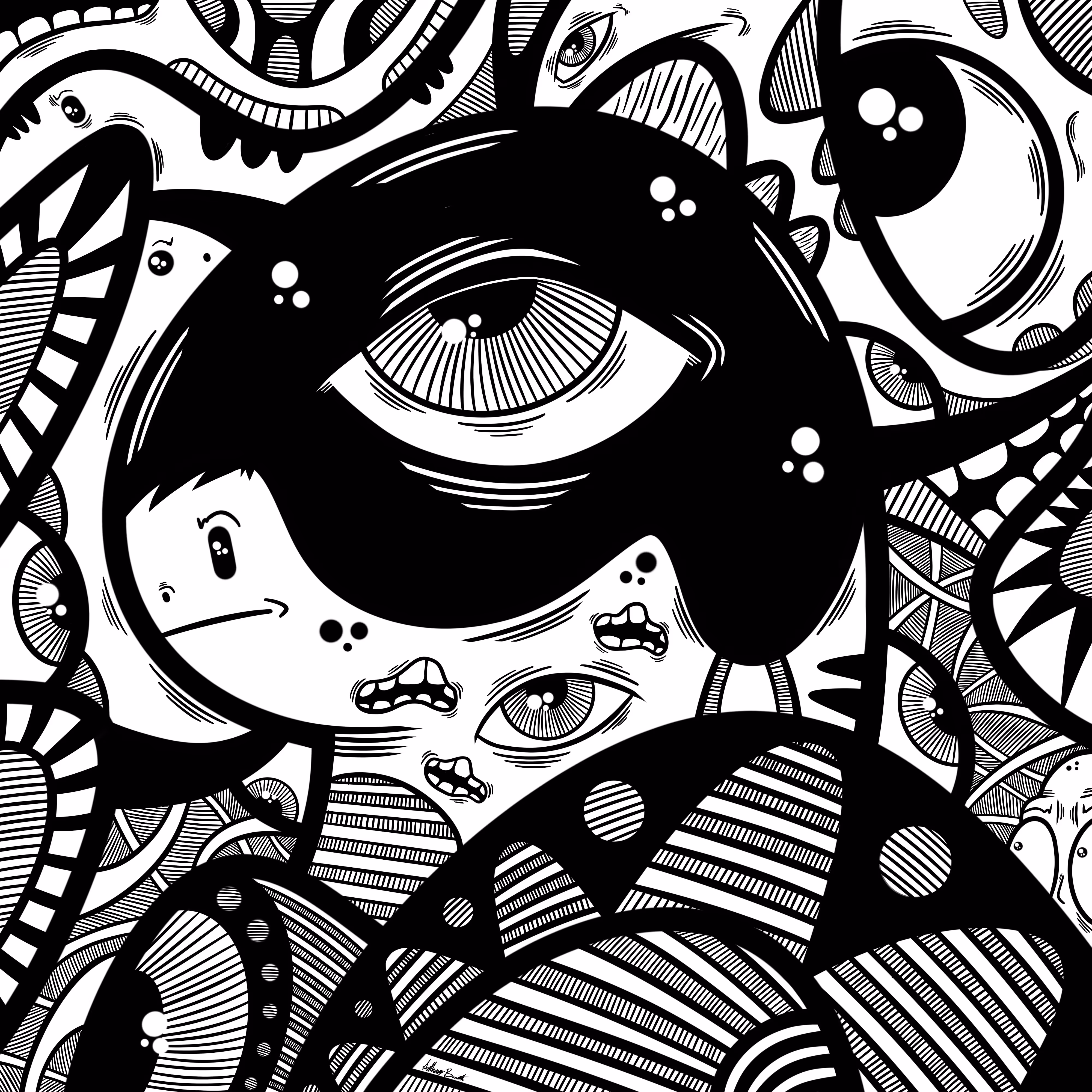 Doodle #1