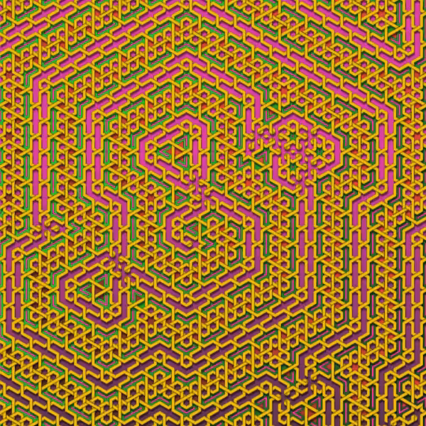 Interlaced #238
