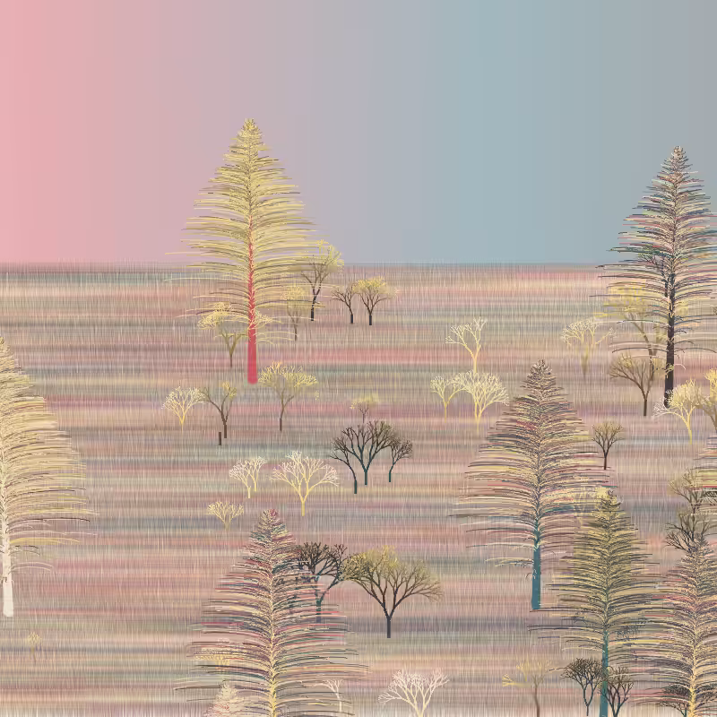Pastoral Palettes #171