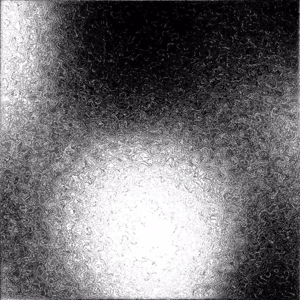 HIDDEN IN NOISE: Noise #716 