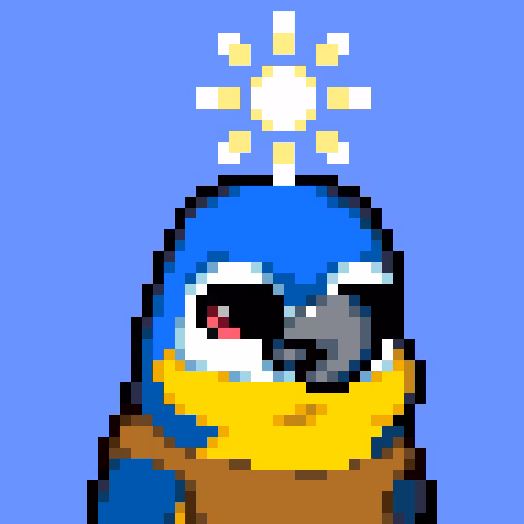 Lovebird#6172