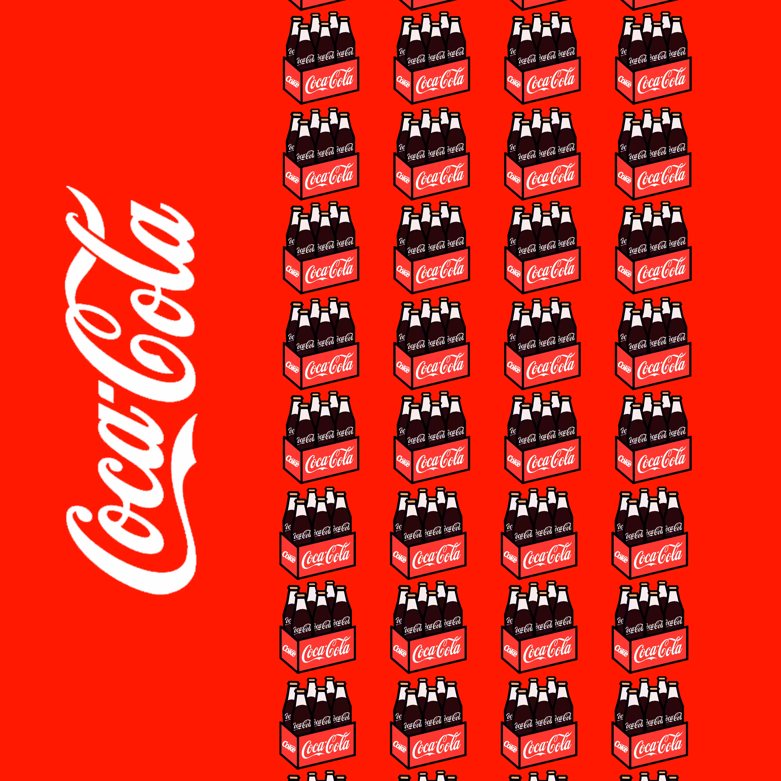 COLA CRATES | AMBASSADOR OF OBJECTS