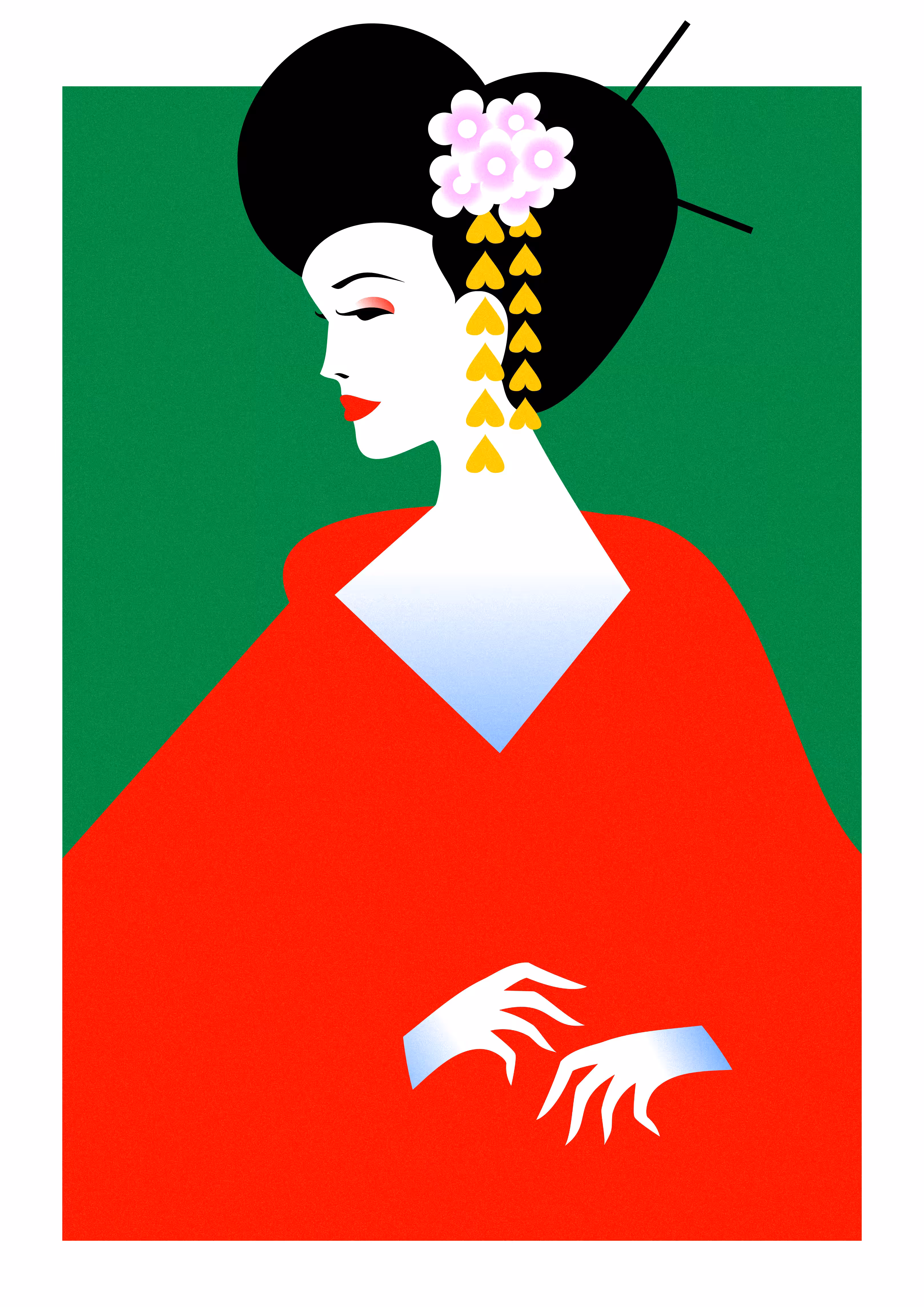 Geisha
