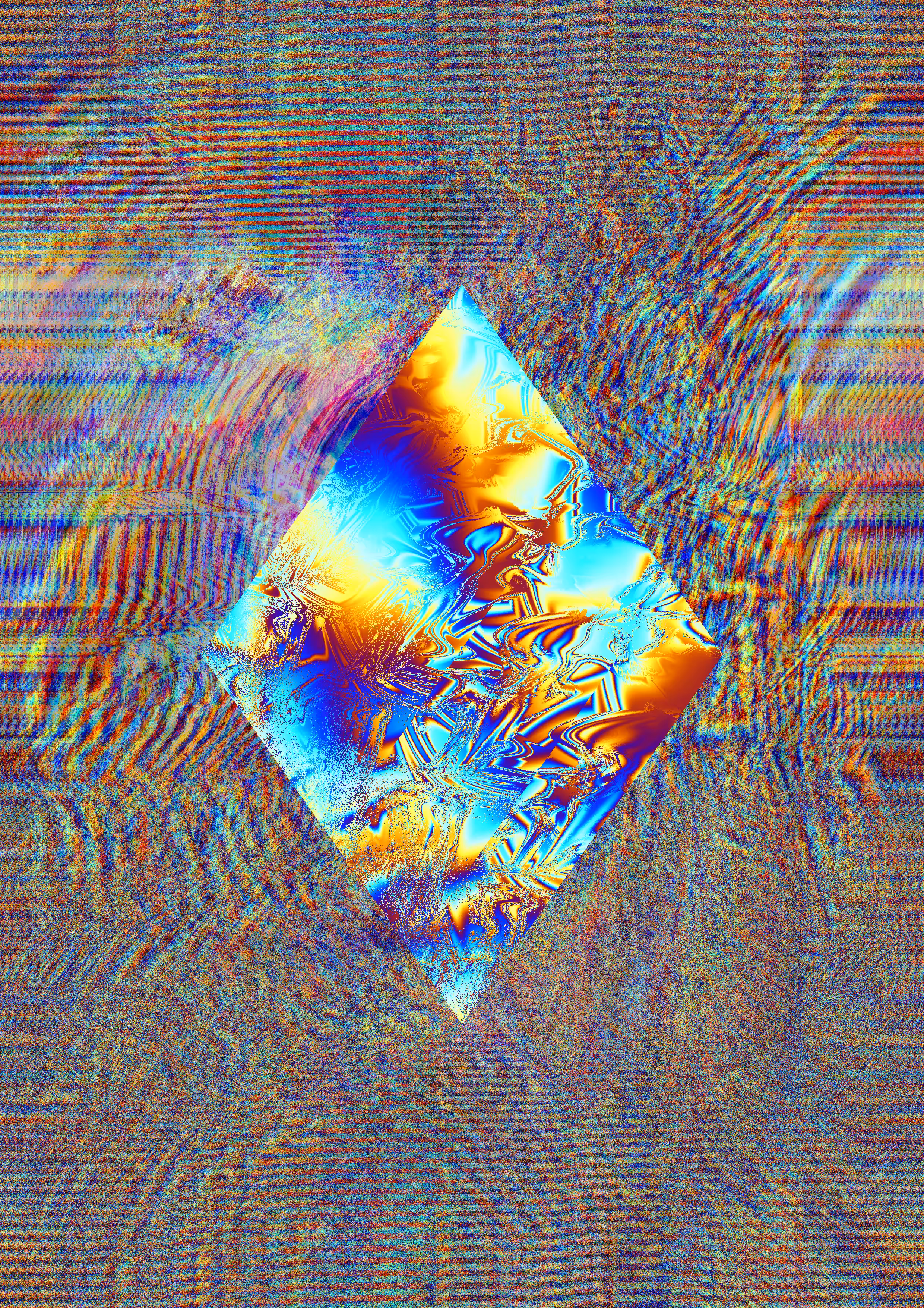 distant shore 012/