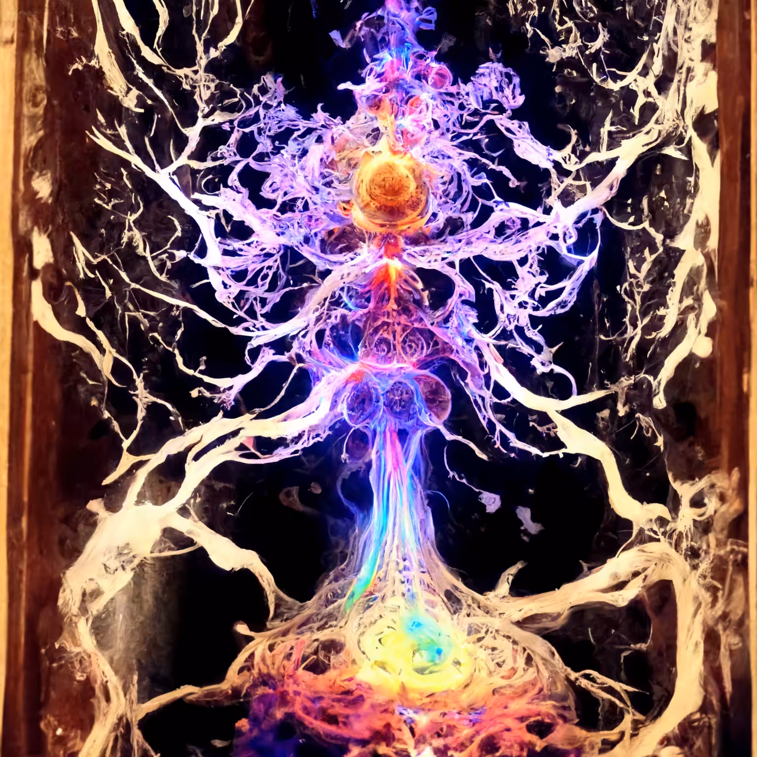 Chakras #1