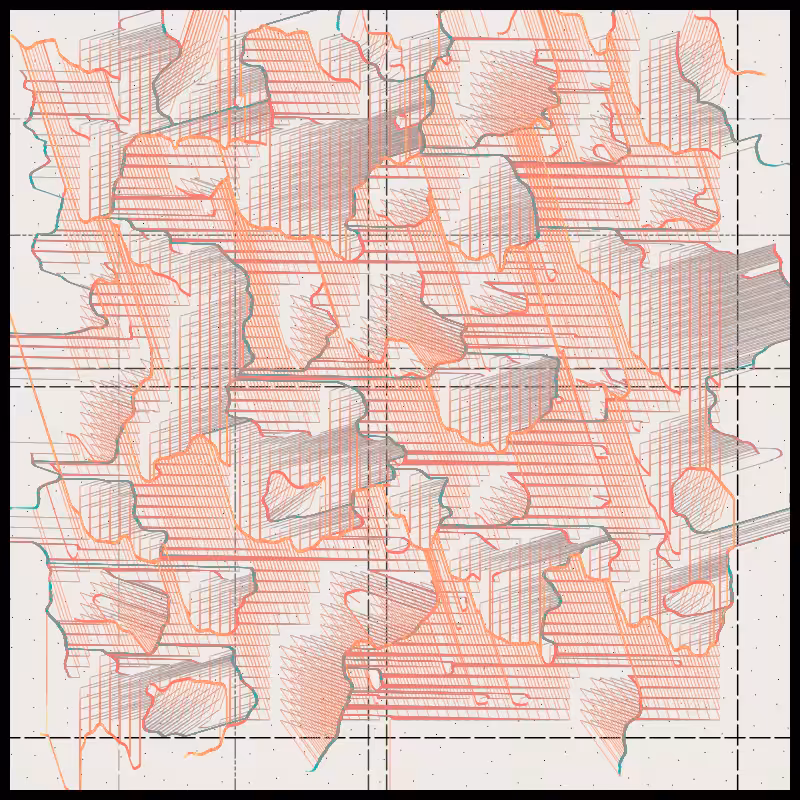 Breezeblocks #4