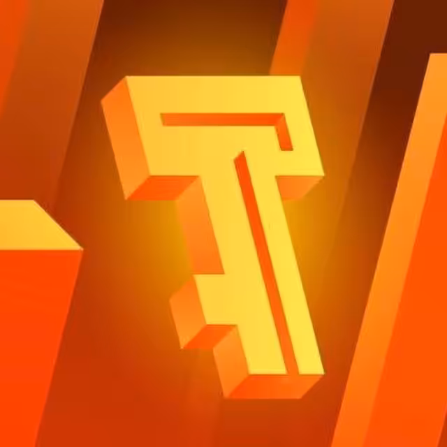 Temple logo