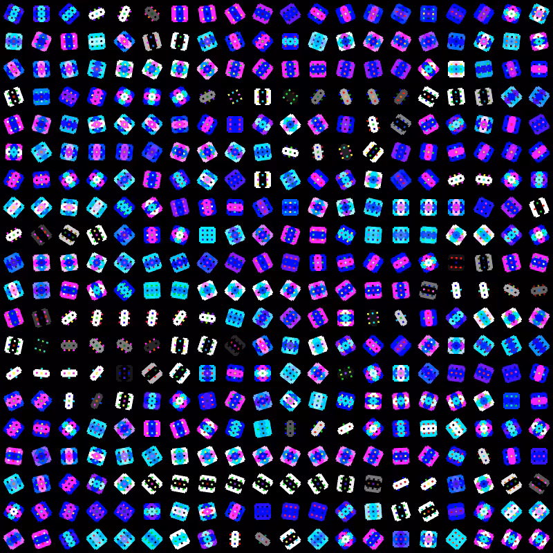 little.delusions #36