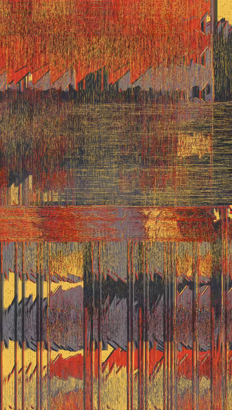 Unfinished Loom #165
