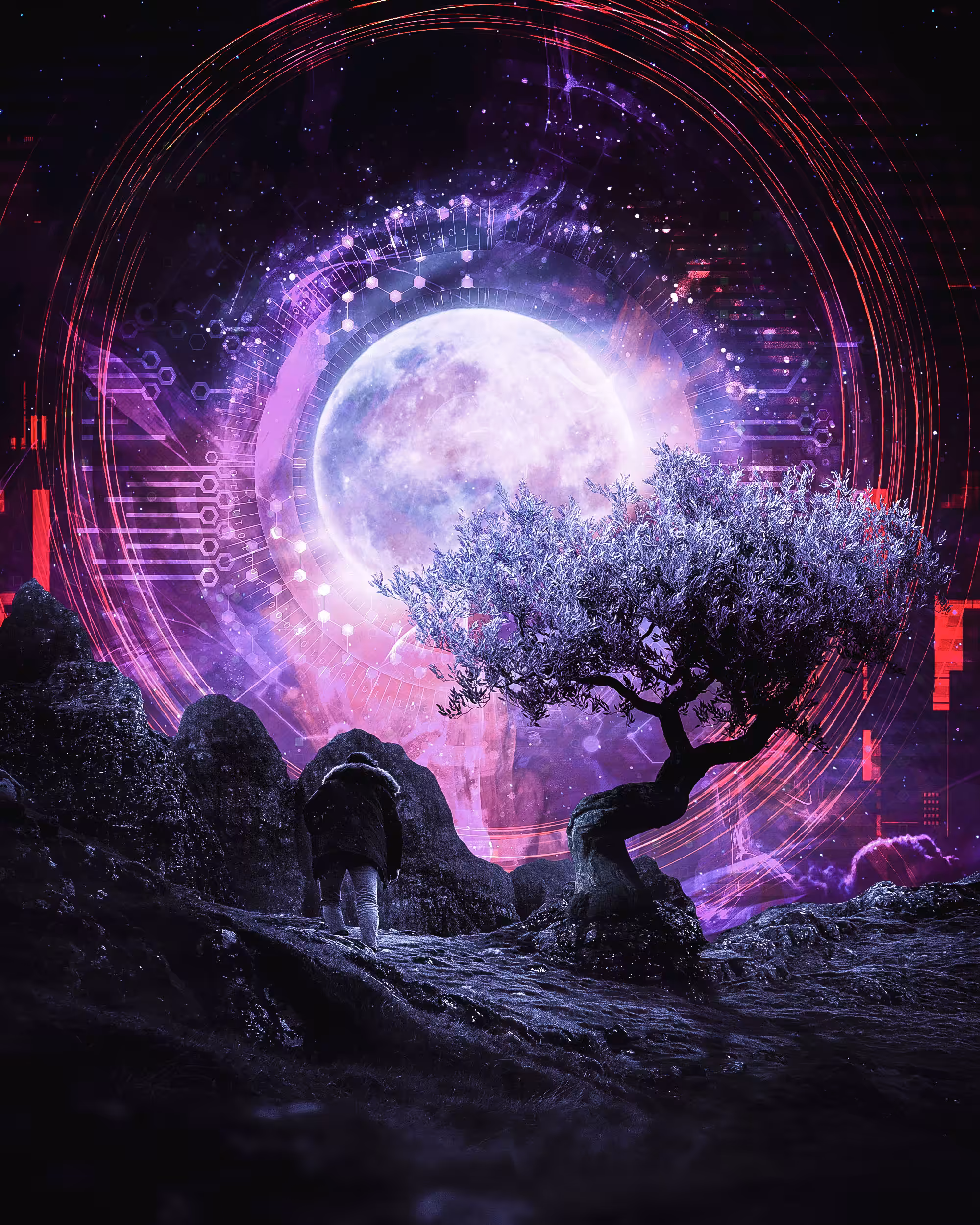 Mooncatcher //