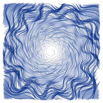 Wellenloch #4