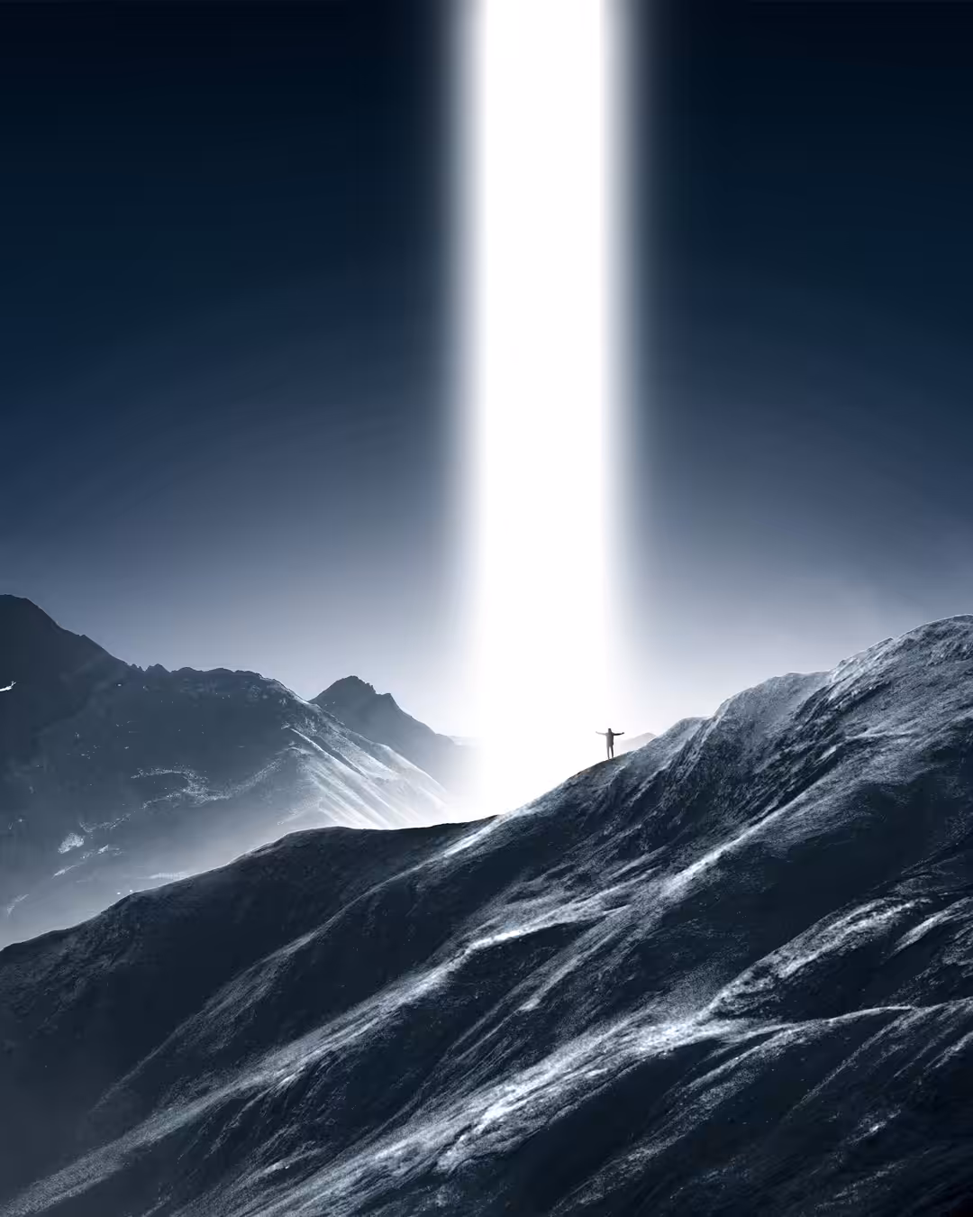 BEGINNING