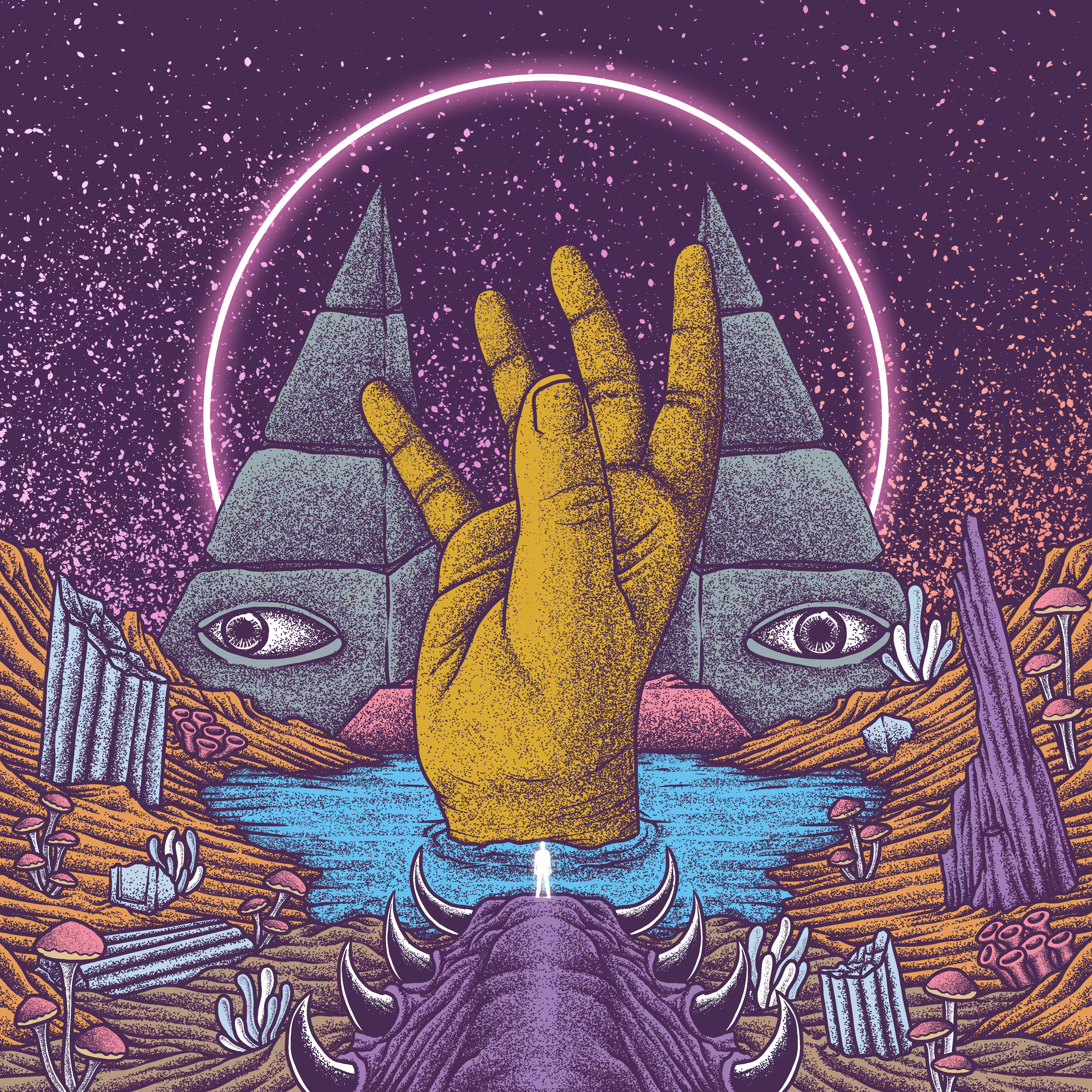 The Hand of Midas