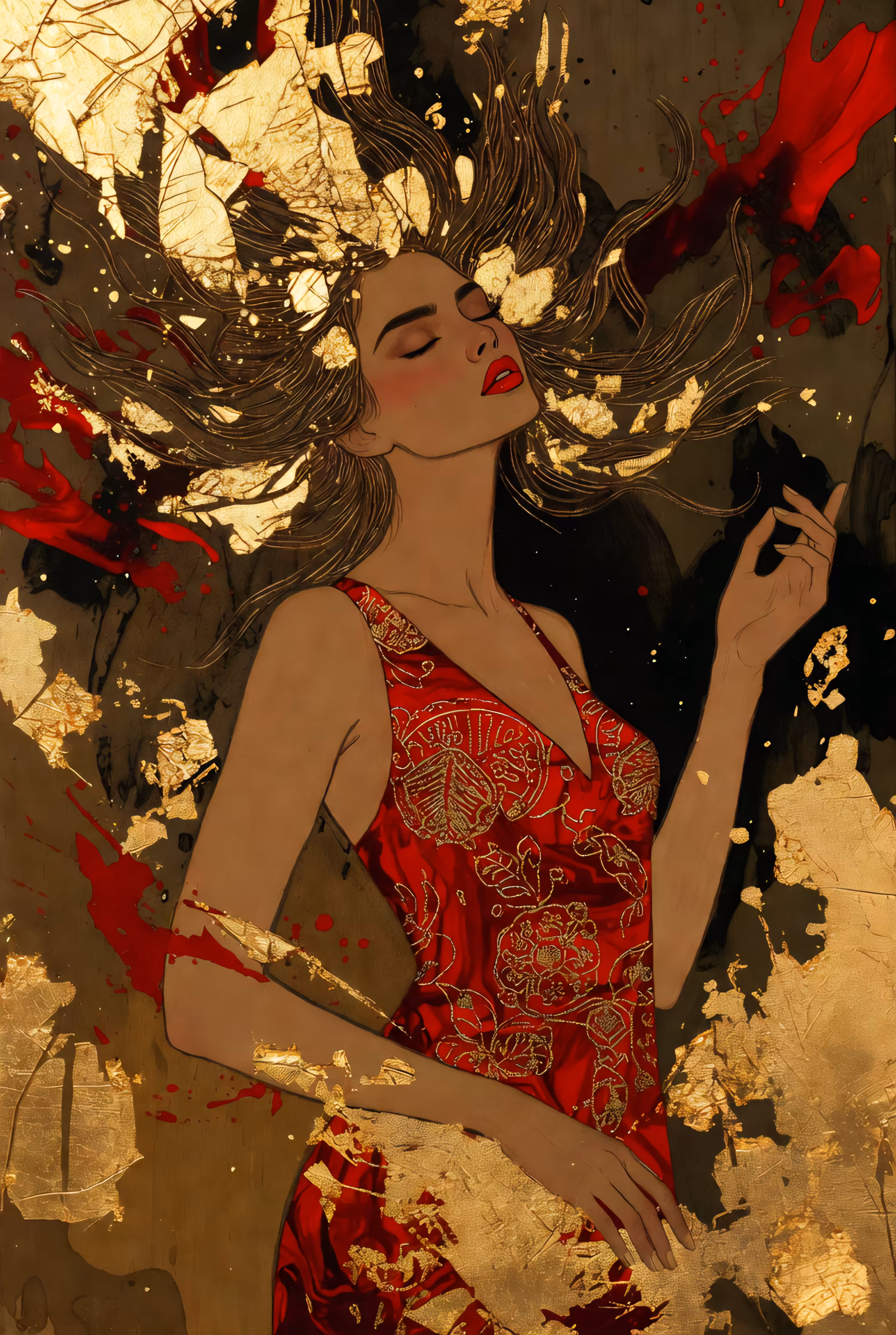 Luxuria