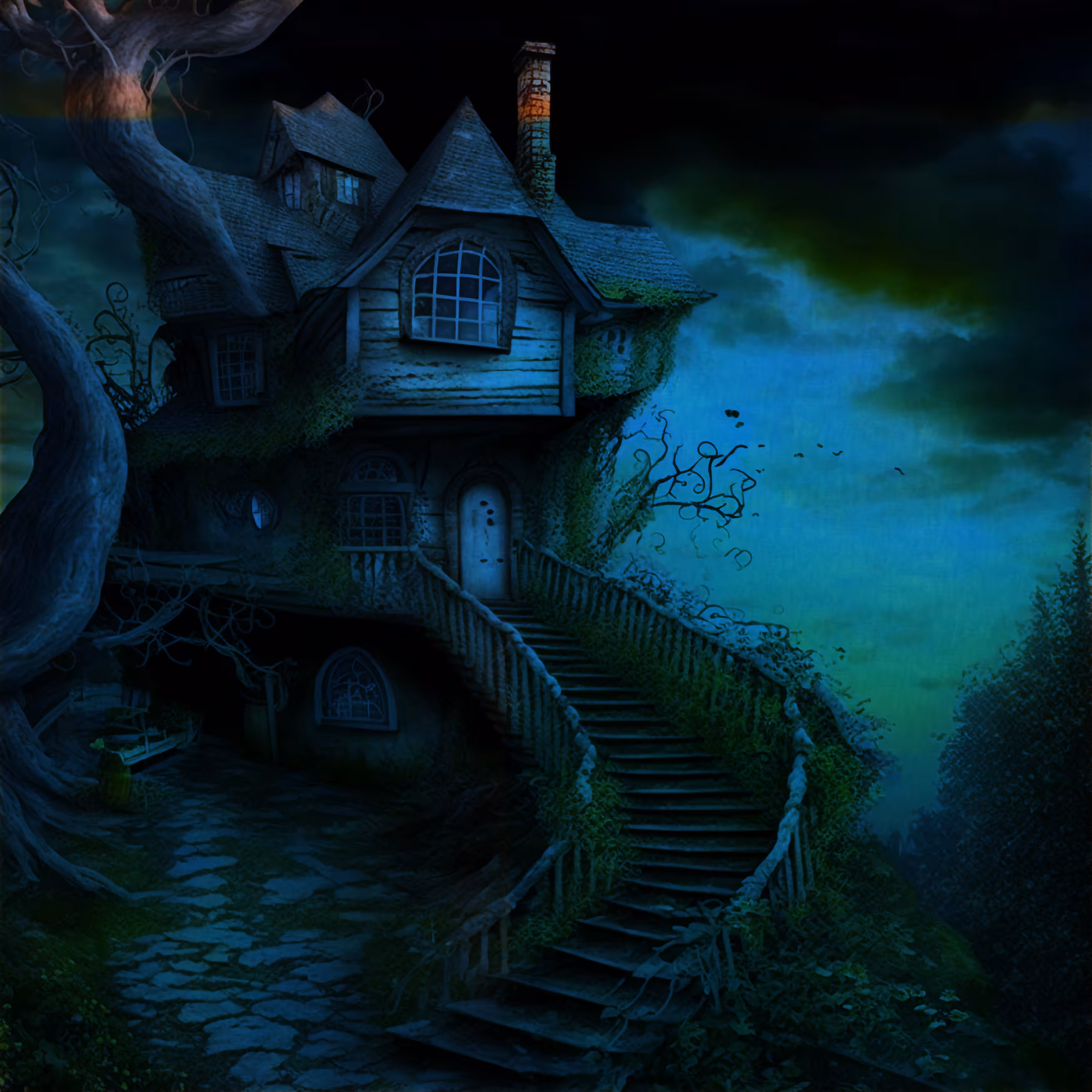 Dreamscape #727