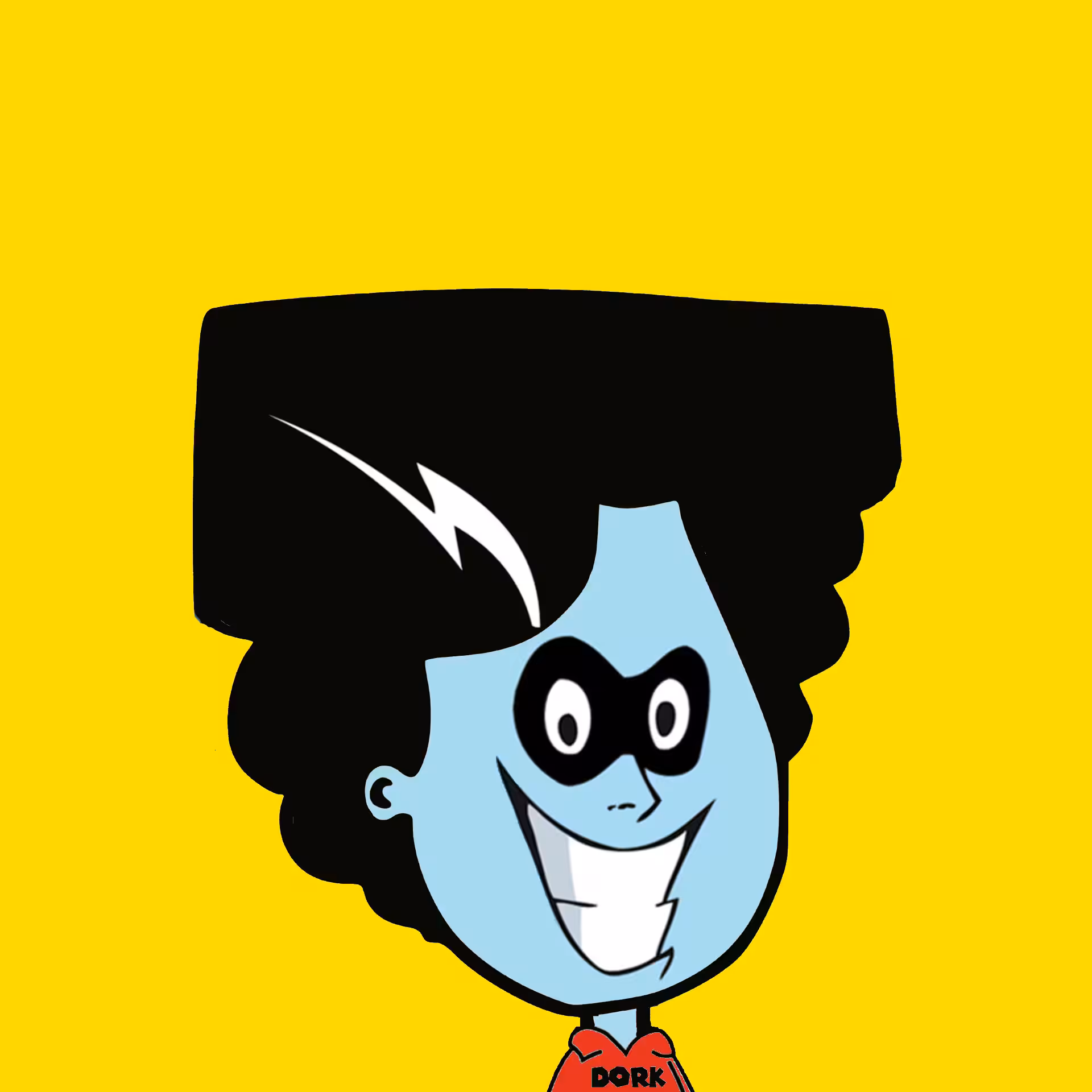 Dorkazoid!