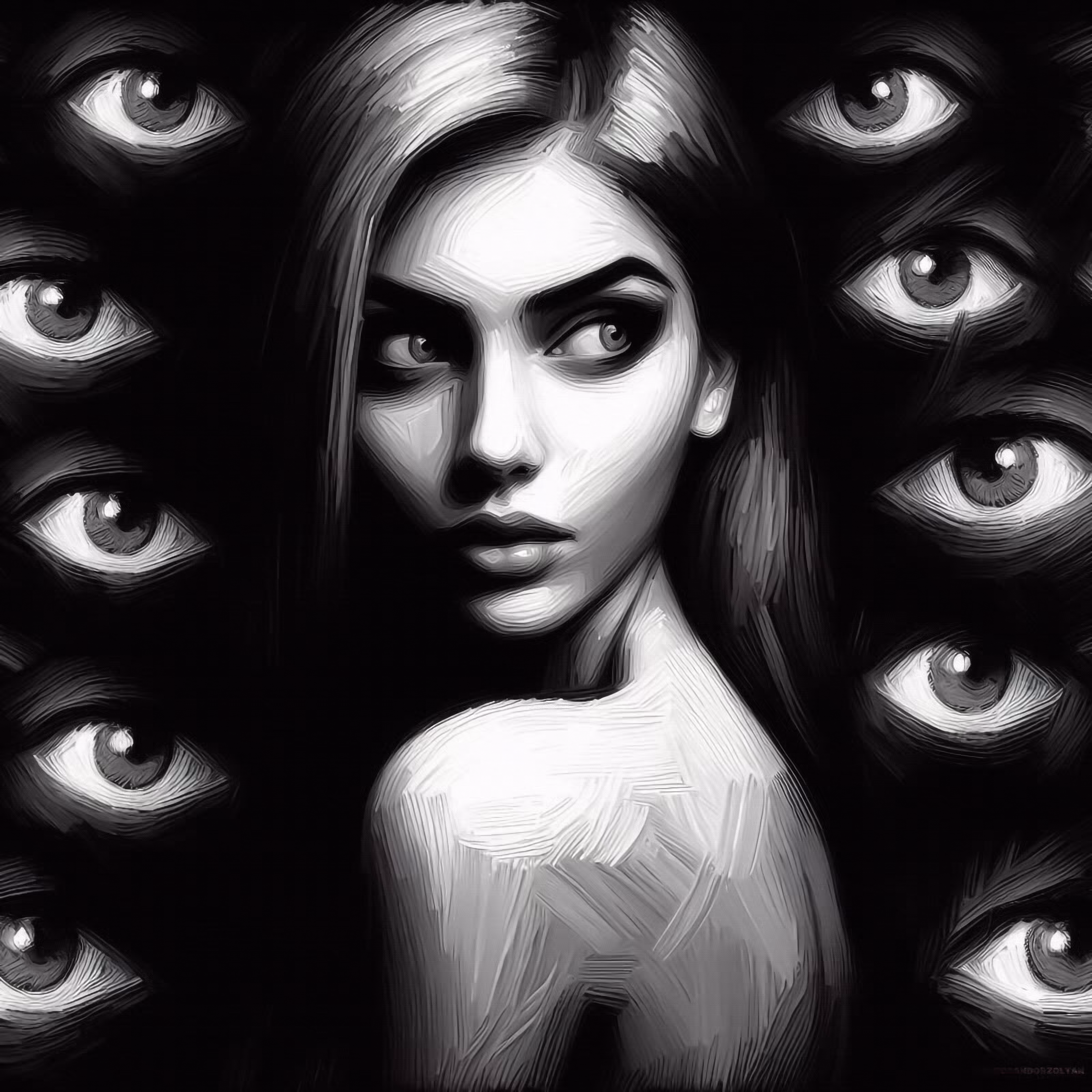 ---Watchful Eyes---