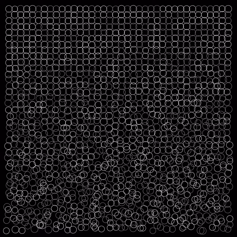 circles of life #26