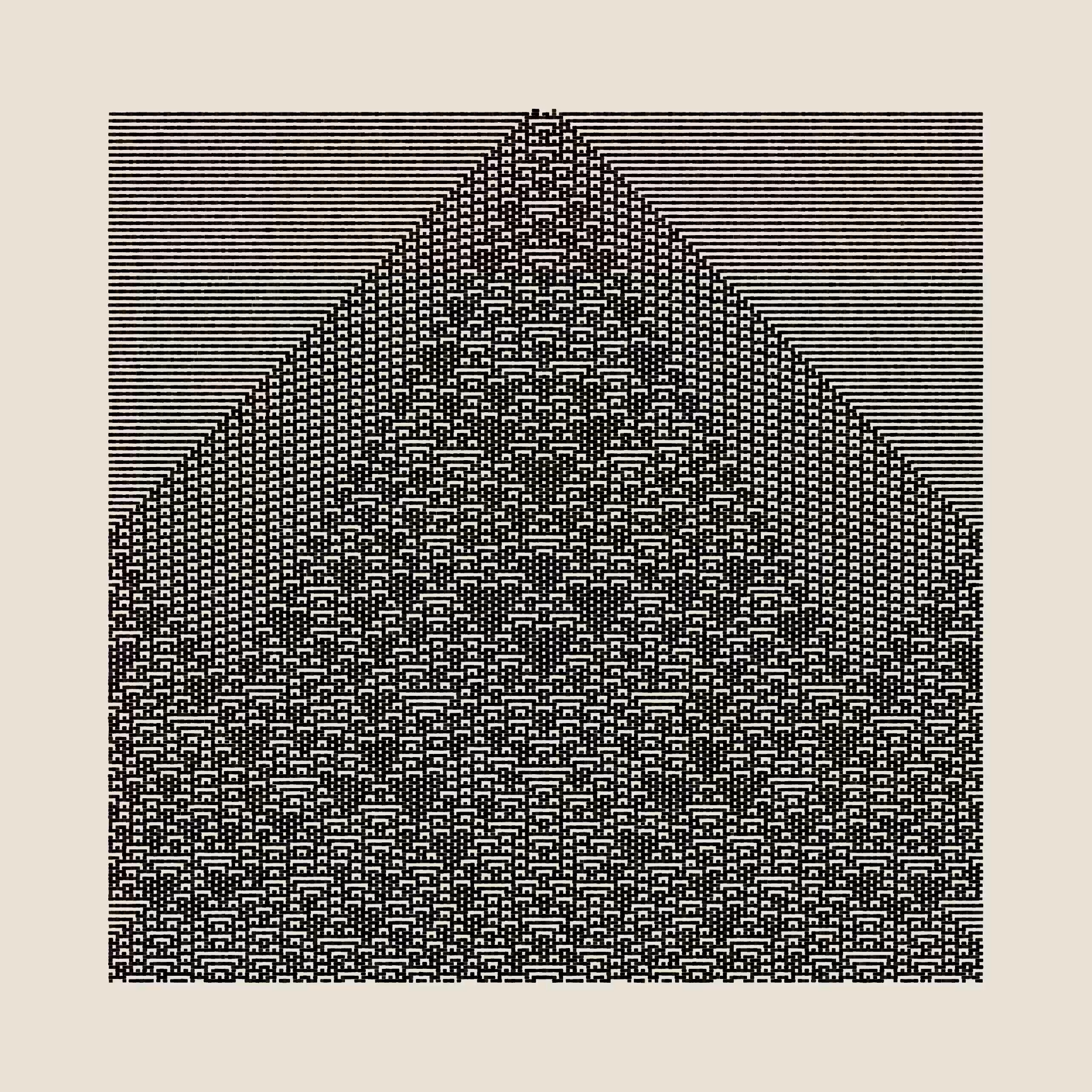 BITFRAMES: #2615