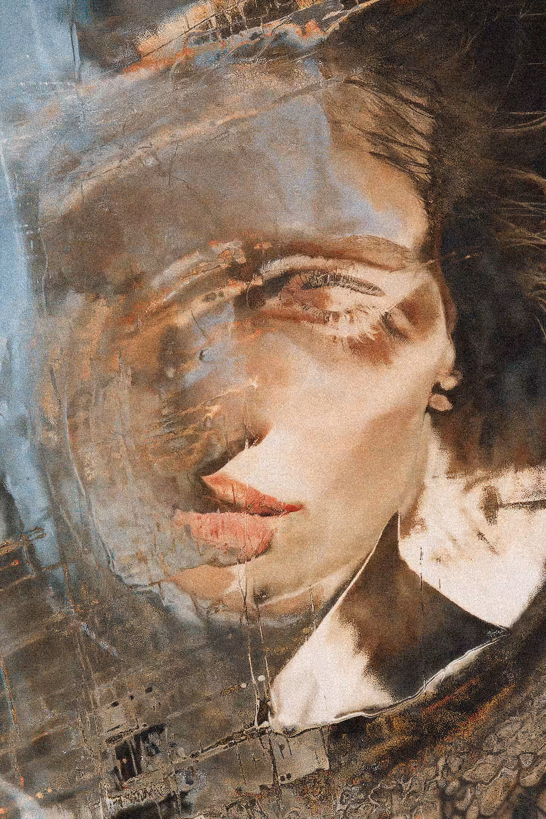 Morphing Muse 45