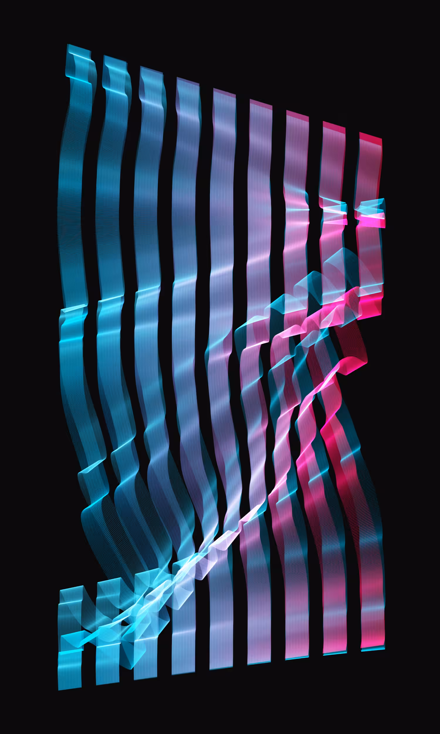 Silk(Fx) #83 - curated 