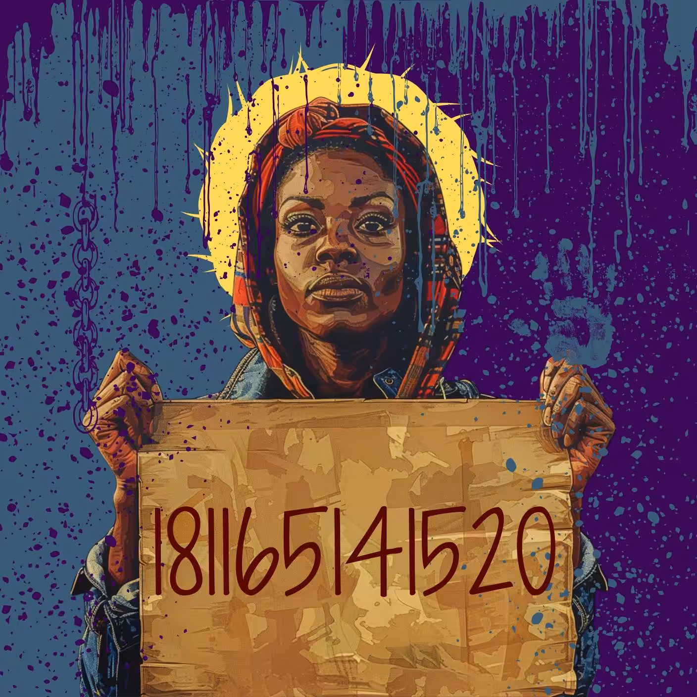 Artwork #12