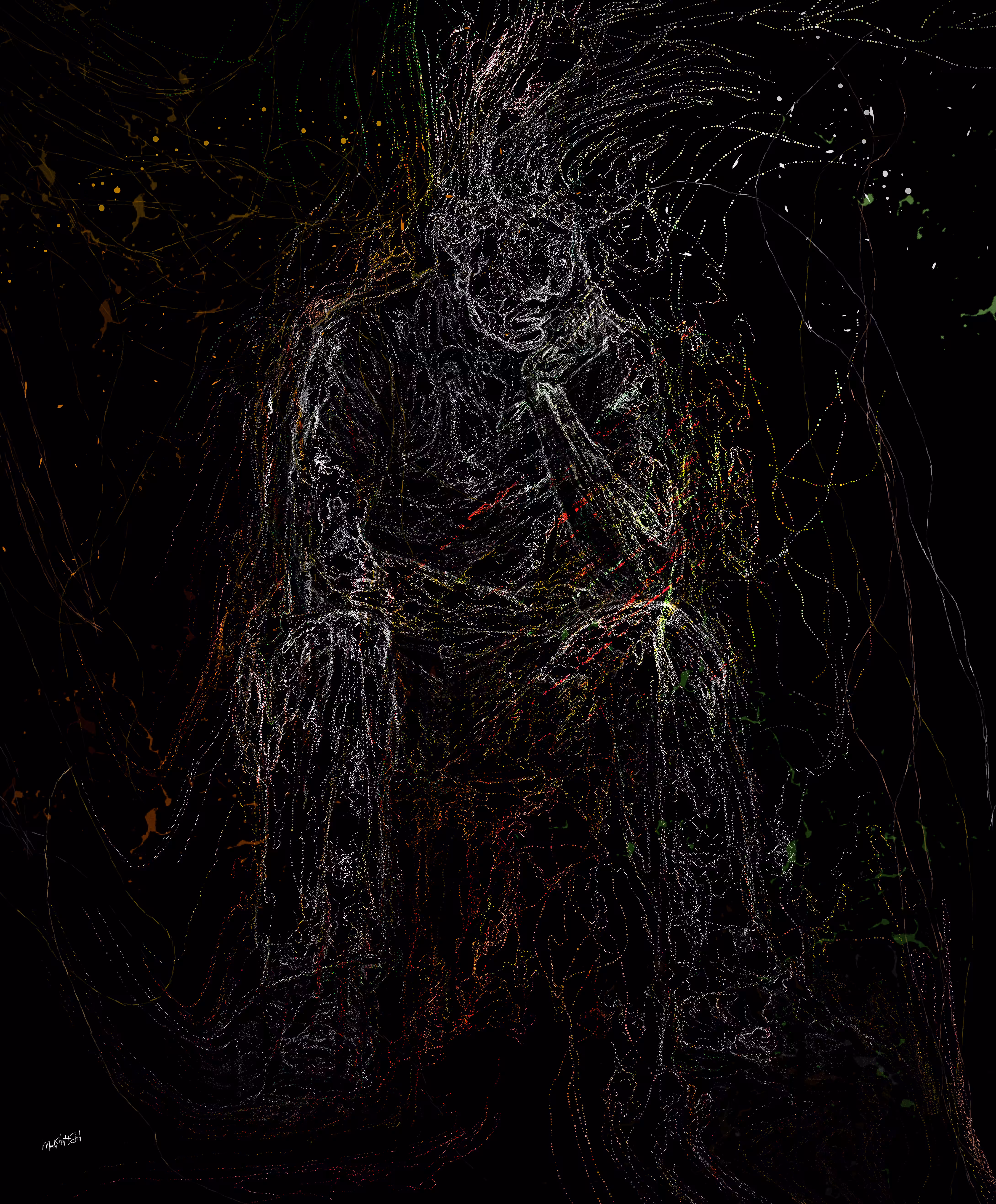 Inside Noise