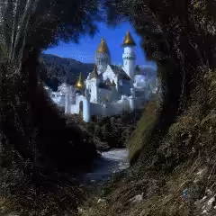 ℭ𝔄𝔖𝔗𝔏𝔈